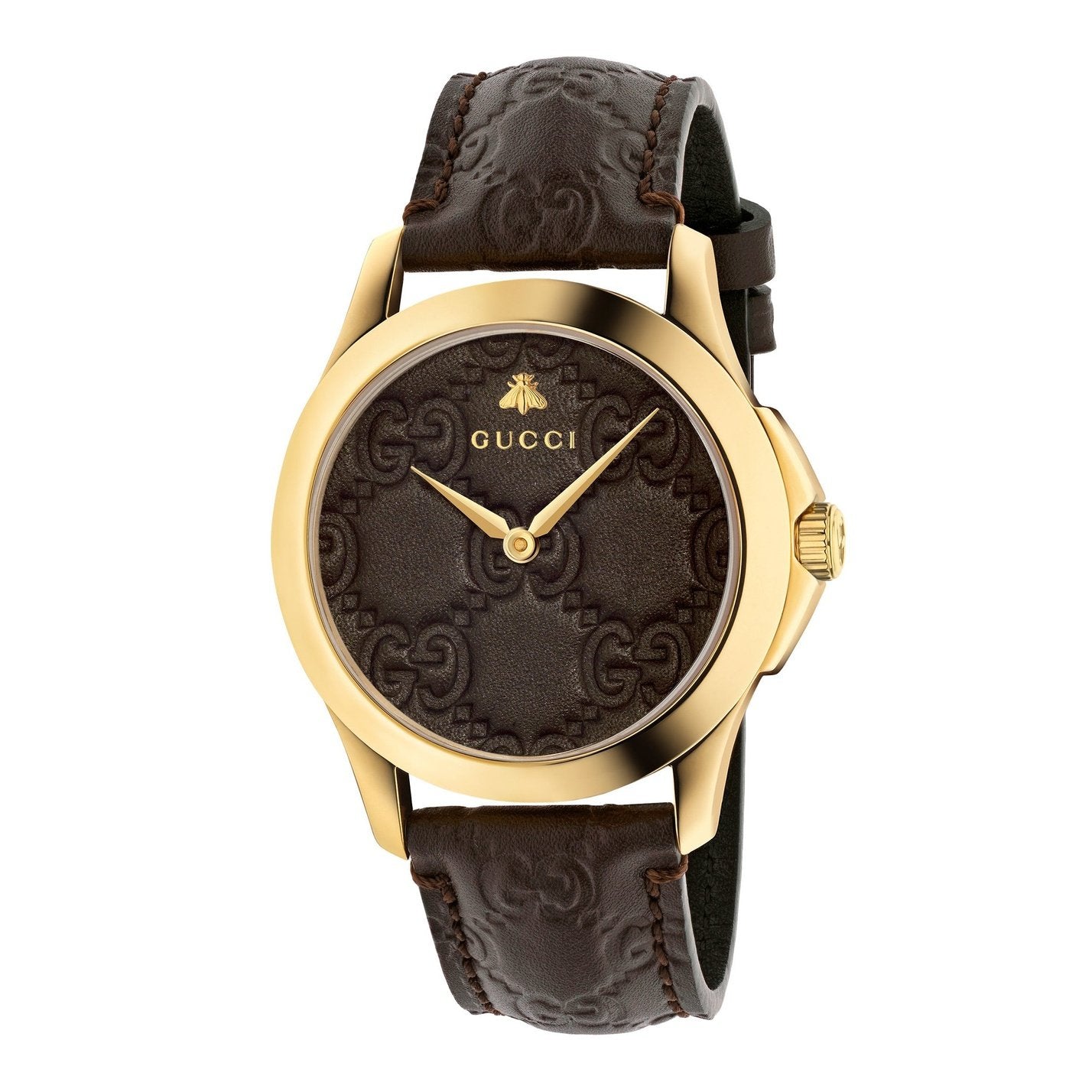 Unisex G-Timeless Watch YA1264035 Gucci