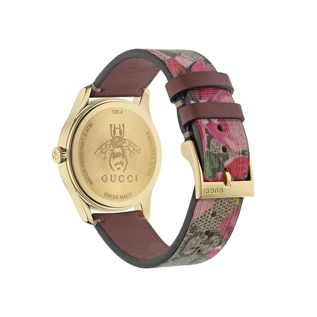 Ladies G-Timeless Contemporary Watch YA1264038A Gucci