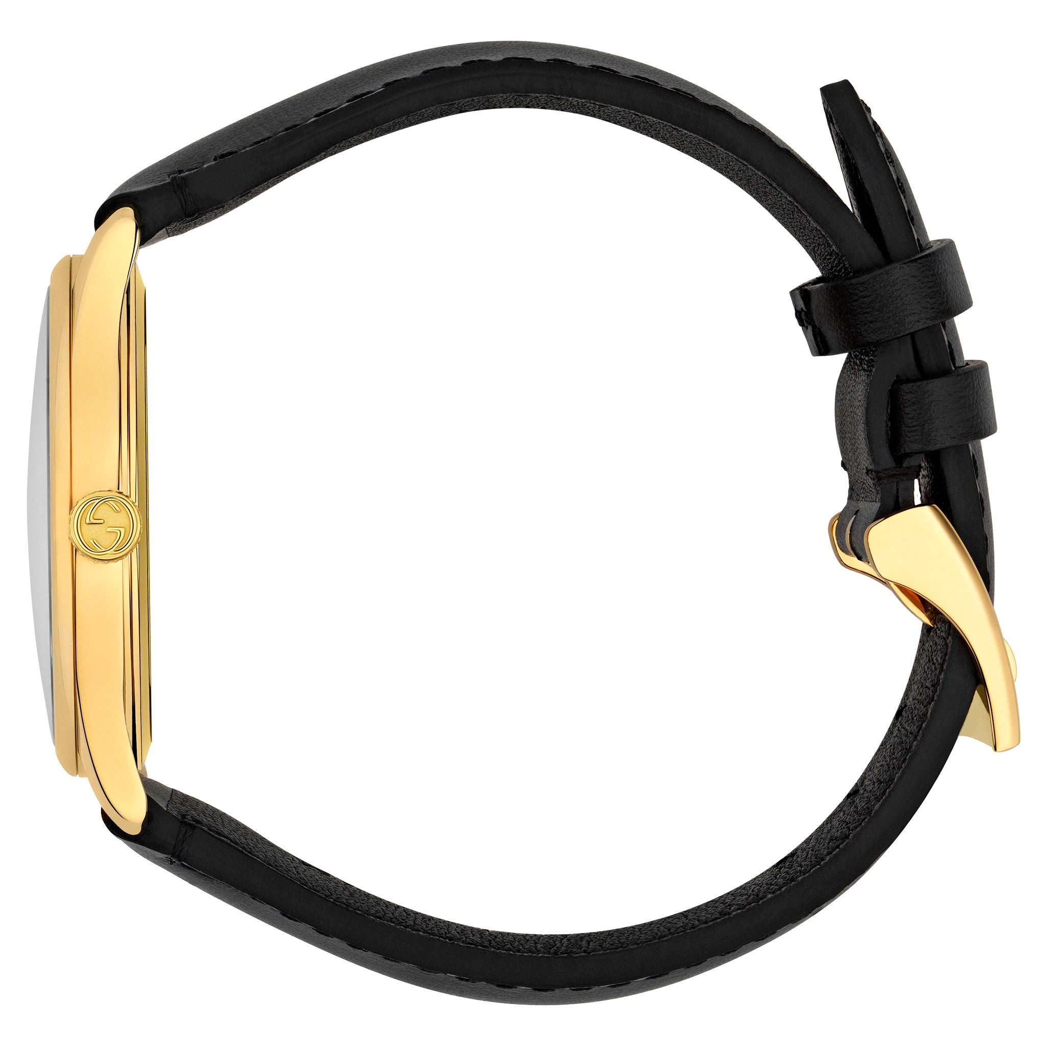 Ladies G-Timeless Slim Watch YA1264044A Gucci