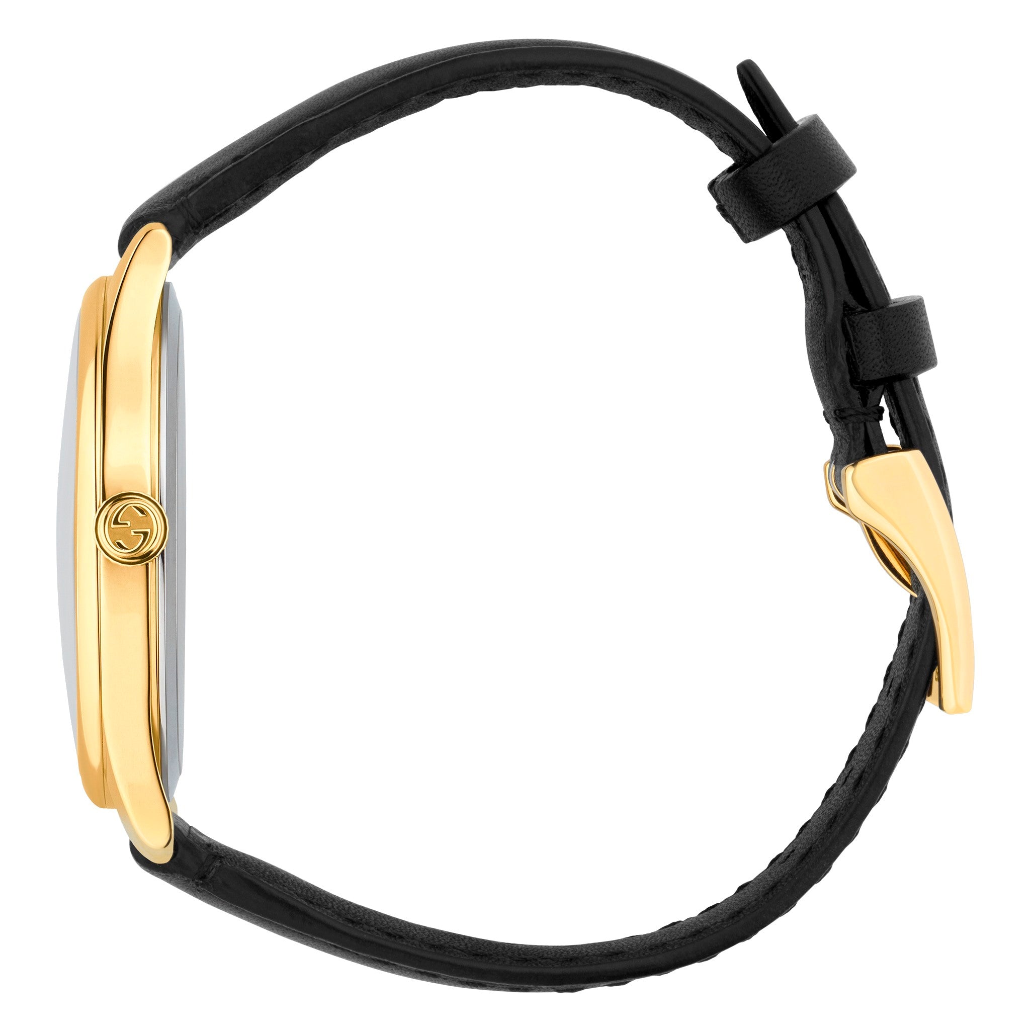 Ladies G-Timeless Slim Watch YA1264044A Gucci