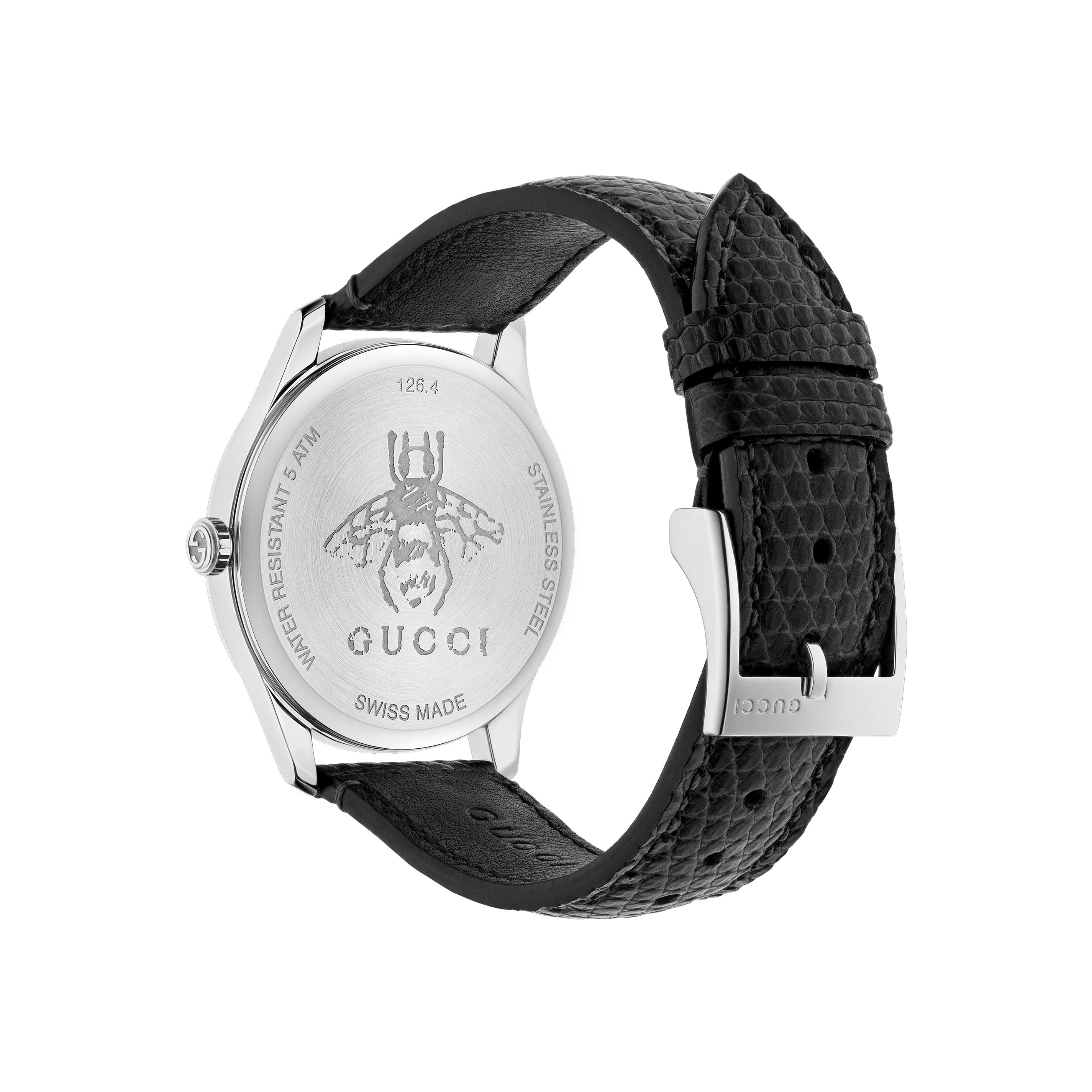 Ladies G-Timeless Watch YA1264045 Gucci