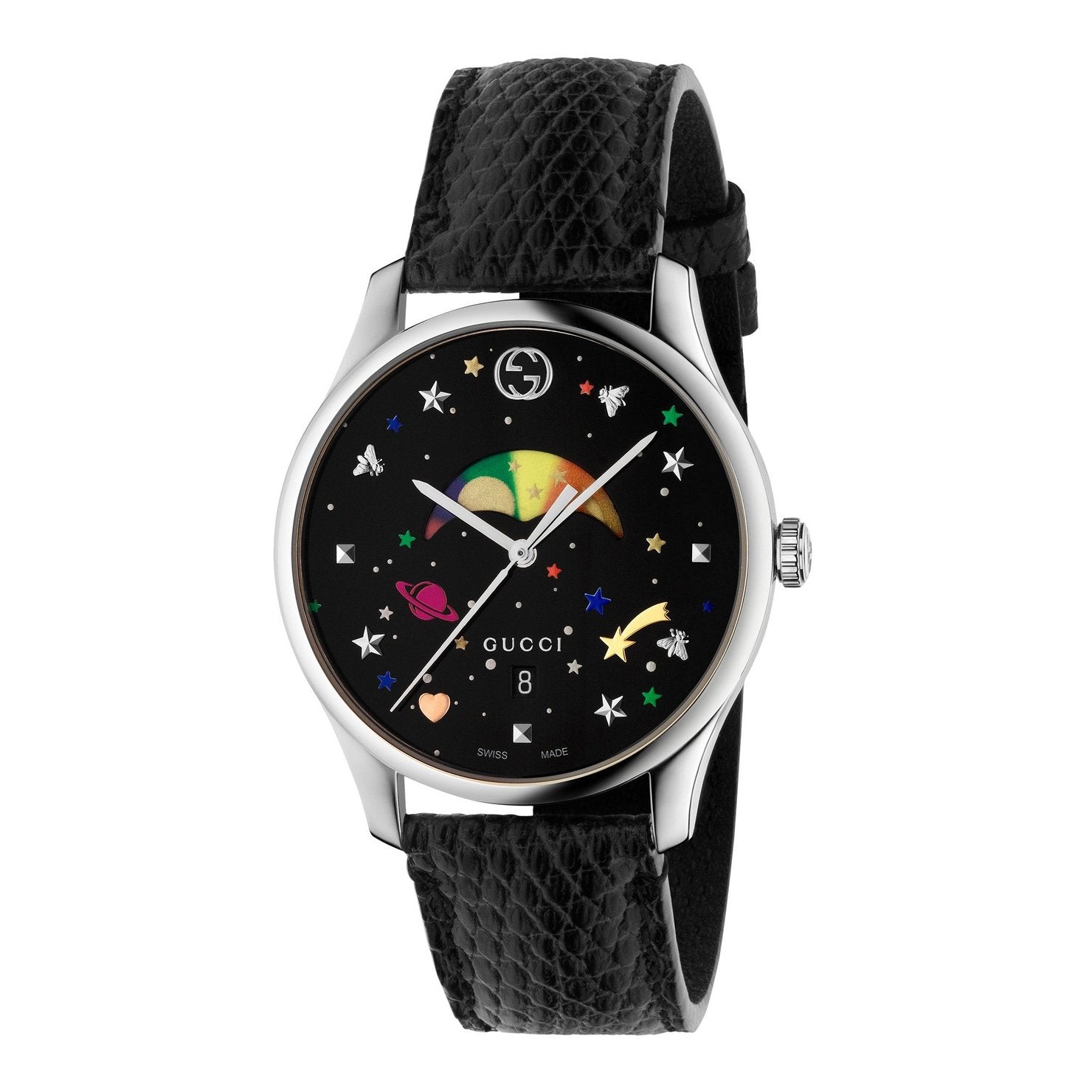 Ladies G-Timeless Watch YA1264045 Gucci