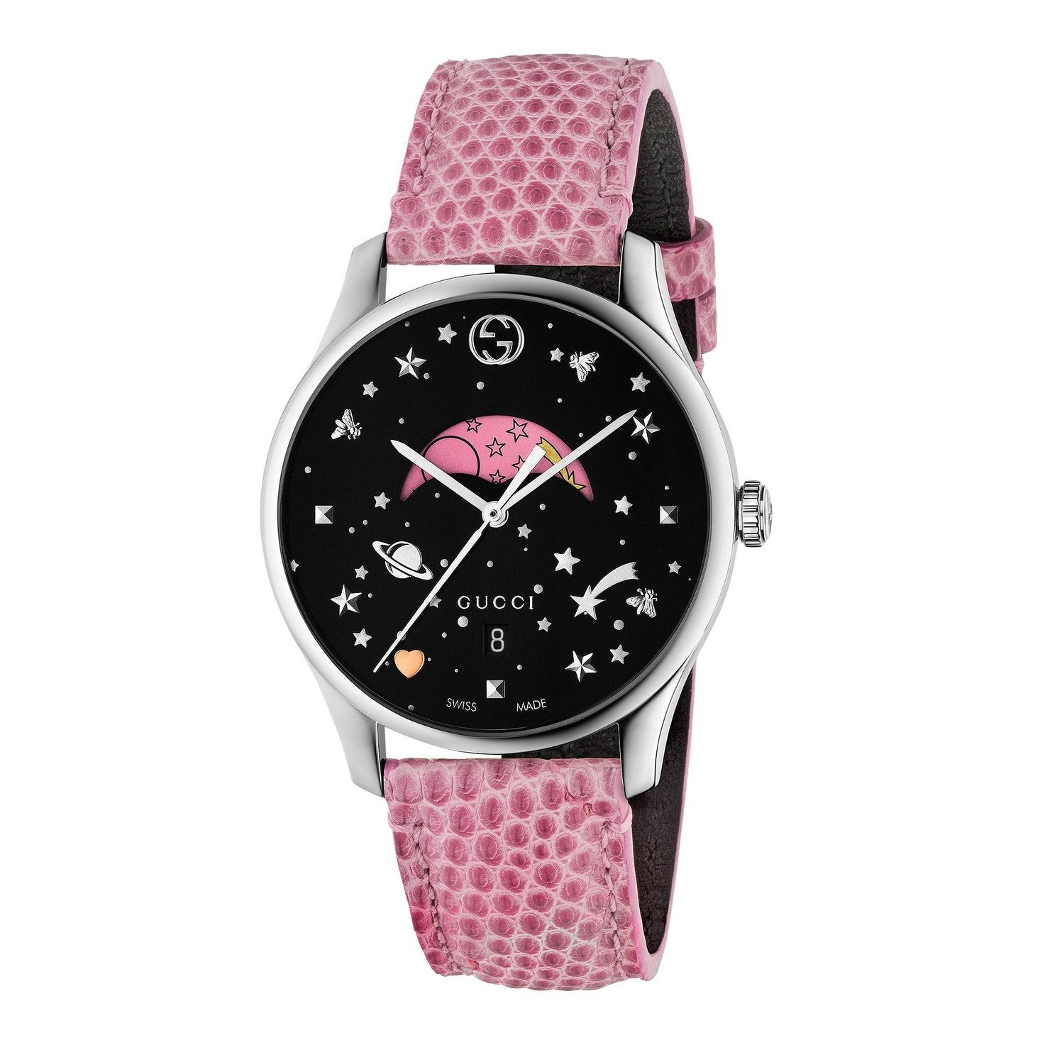 Ladies G-Timeless Watch YA1264046 Gucci