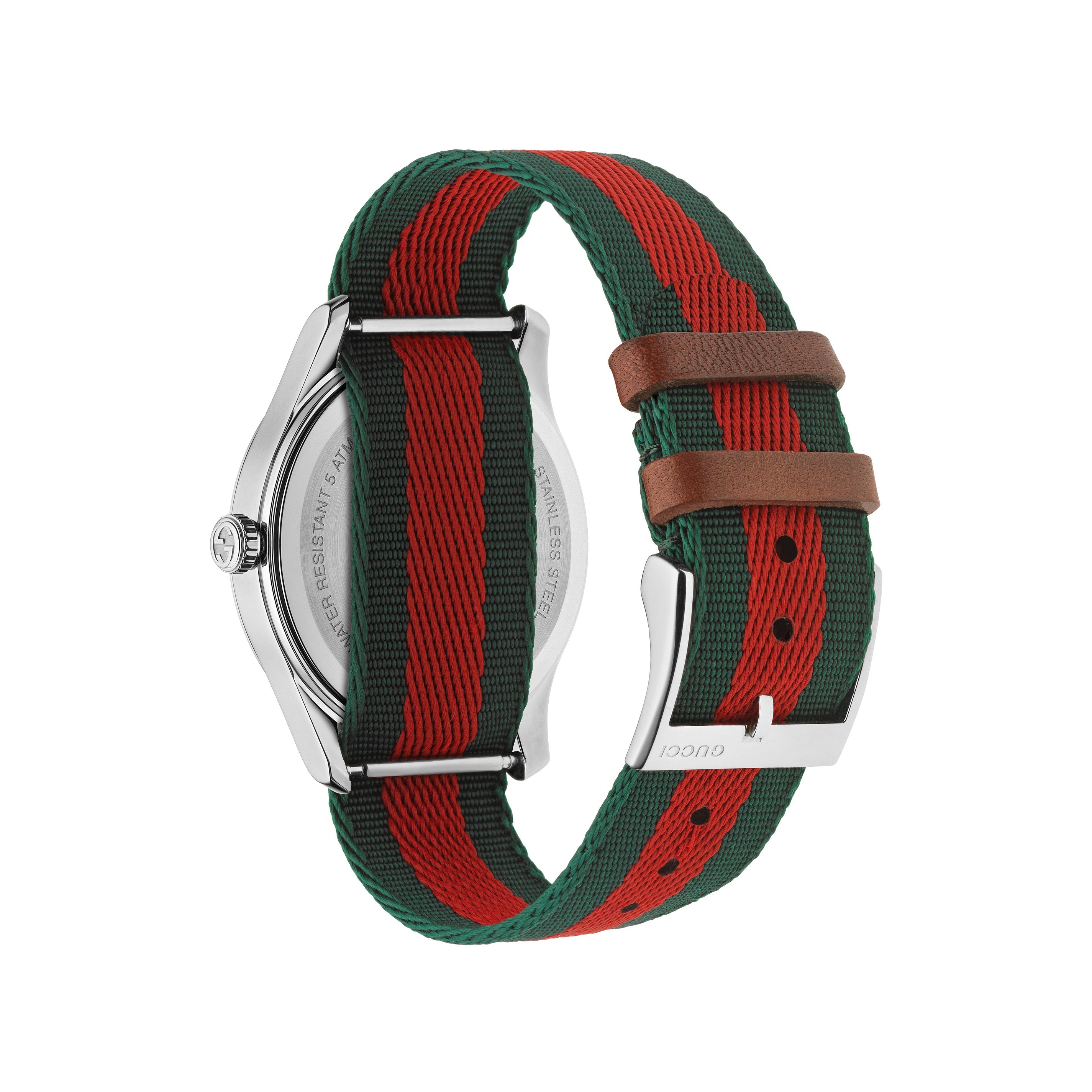 Unisex G-Timeless Watch YA1264060A Gucci