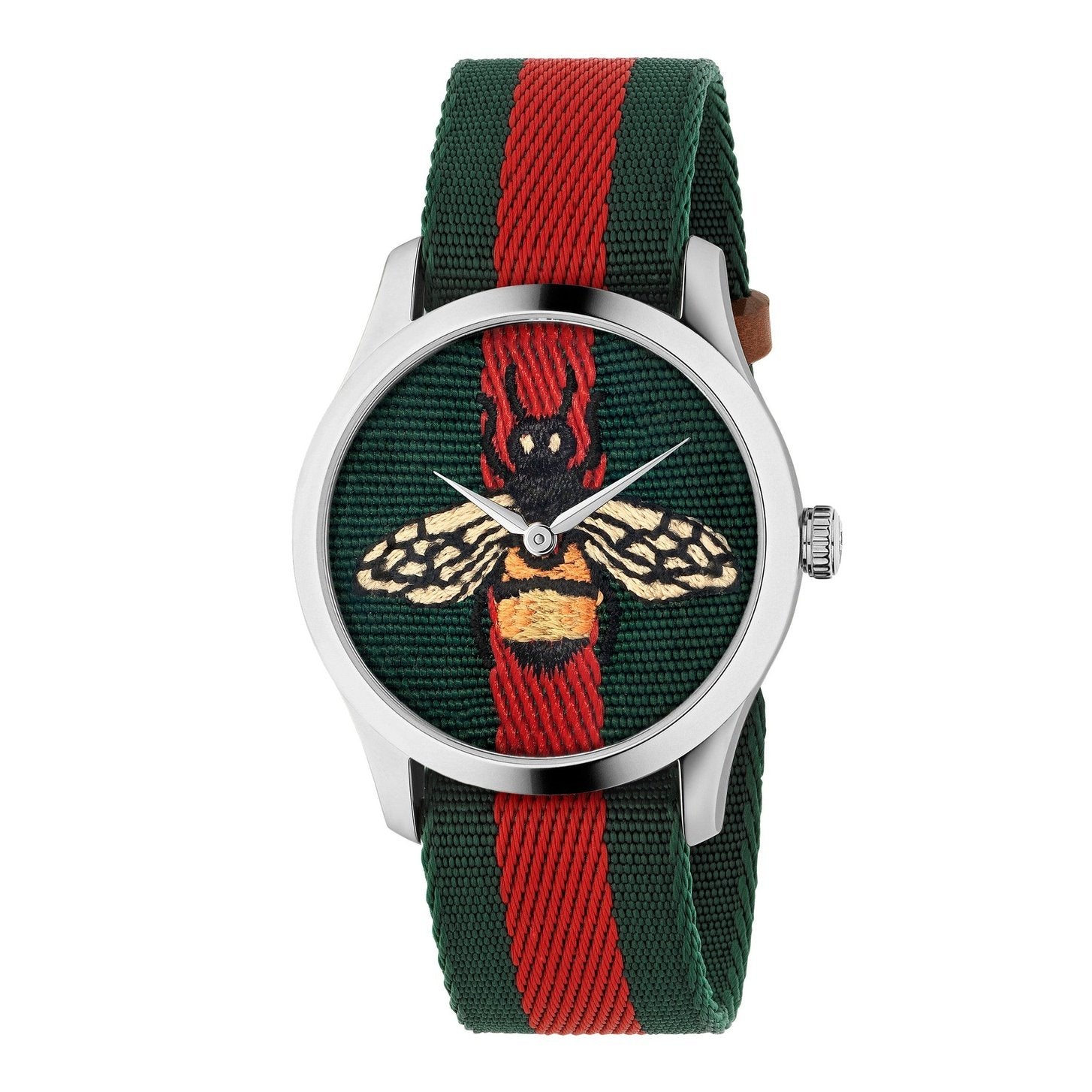 Unisex G-Timeless Watch YA1264060A Gucci