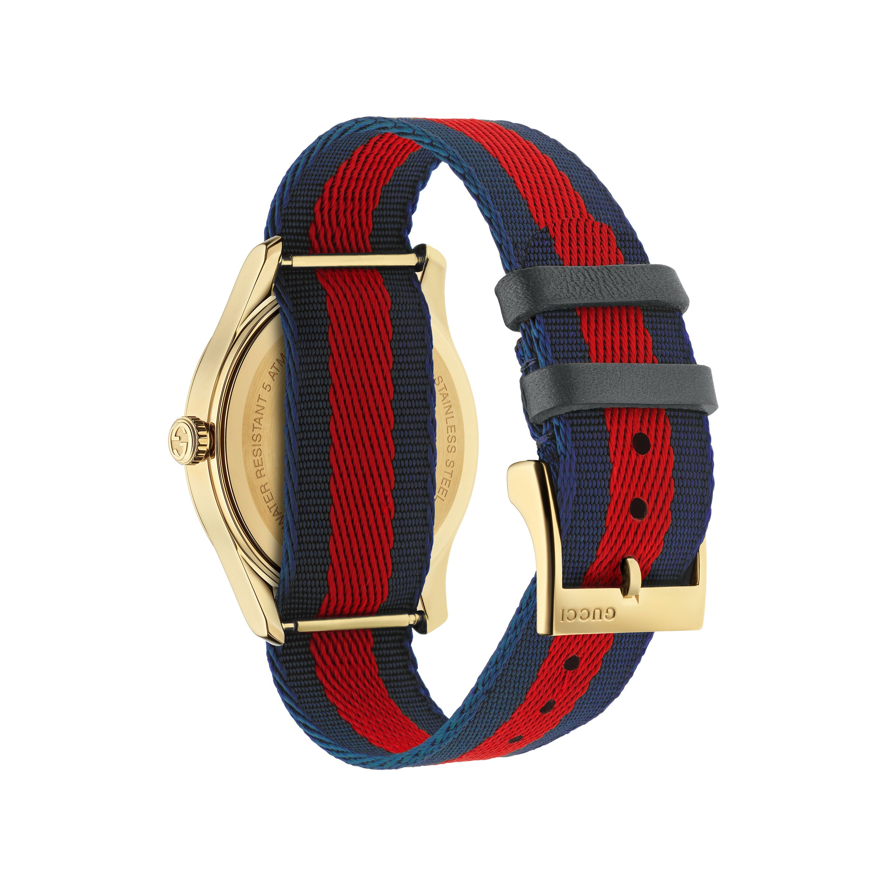 Unisex G-Timeless Watch YA1264061 Gucci
