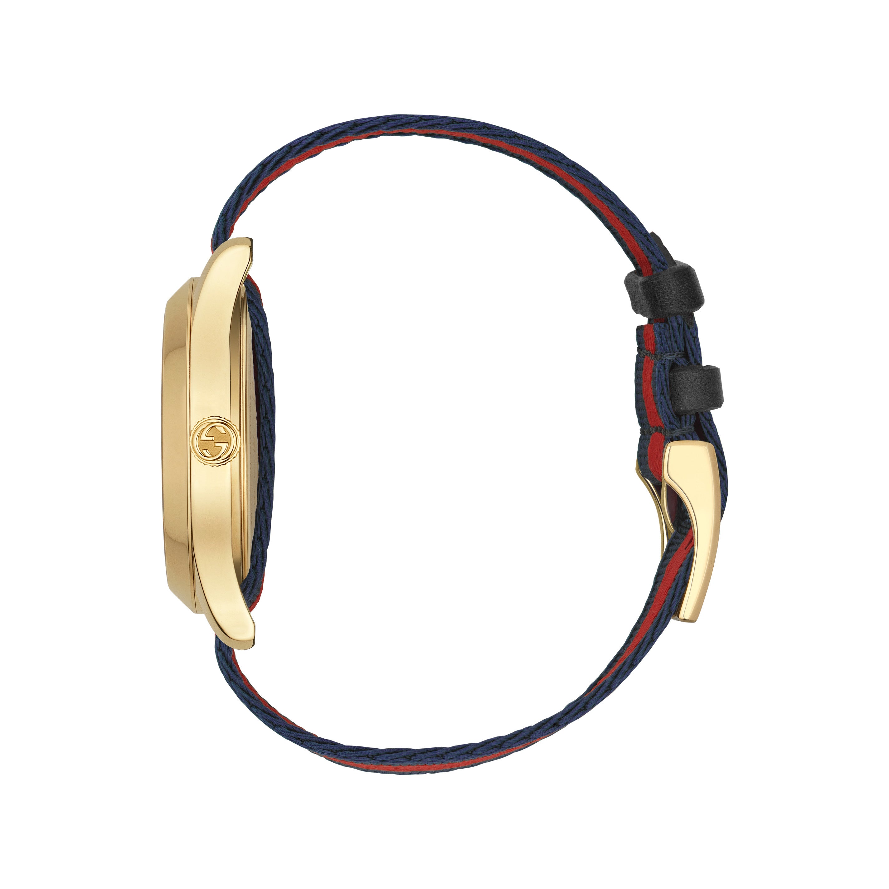 Unisex G-Timeless Watch YA1264061 Gucci