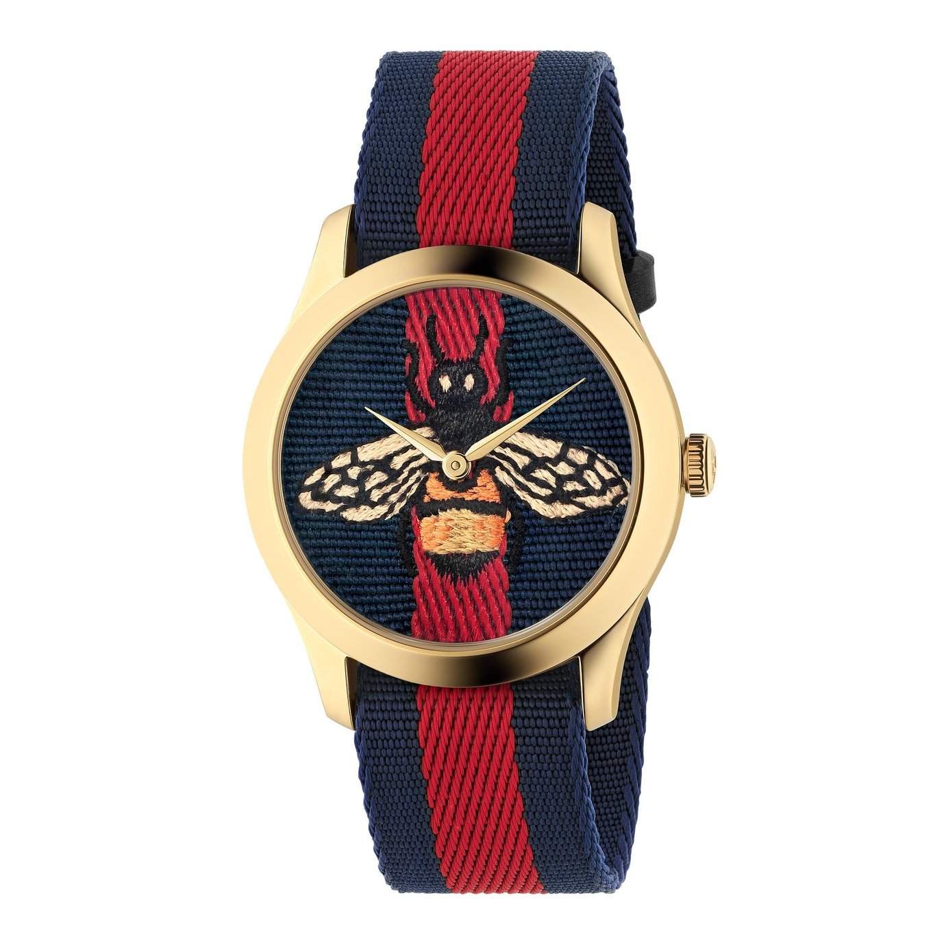 Unisex G-Timeless Watch YA1264061 Gucci
