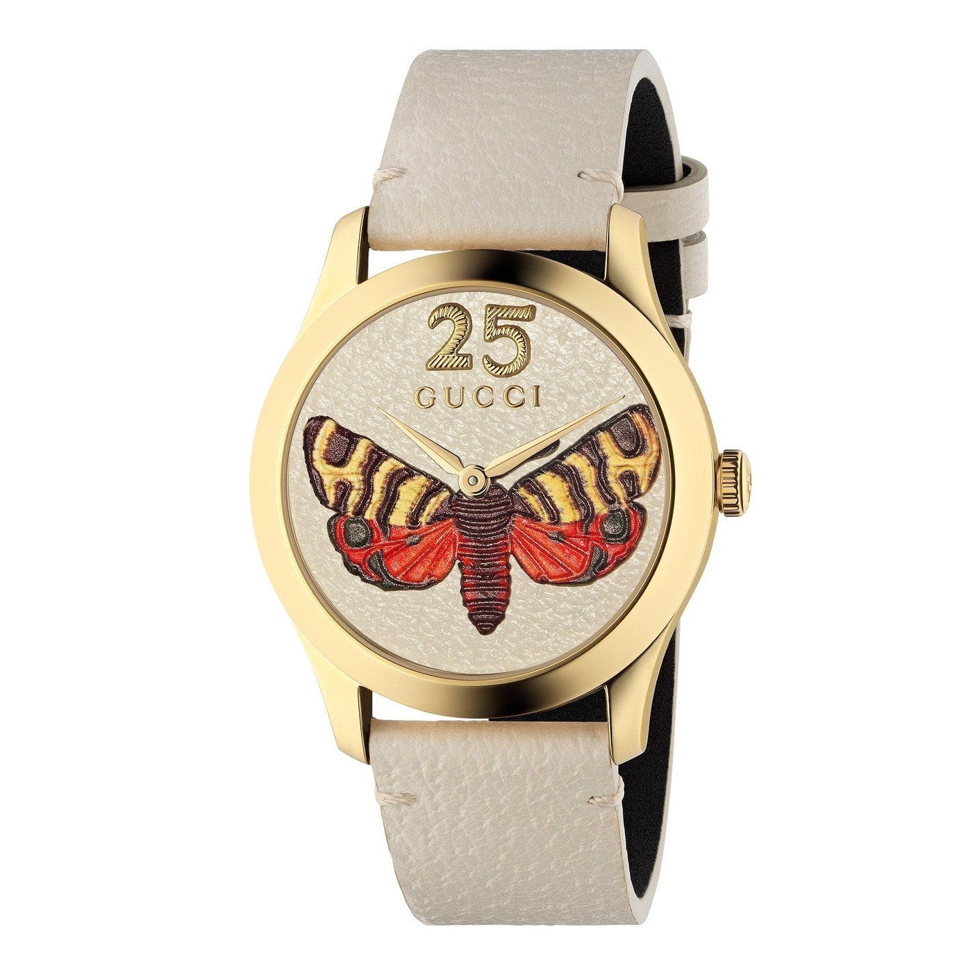 Ladies G-Timeless Watch YA1264062 Gucci
