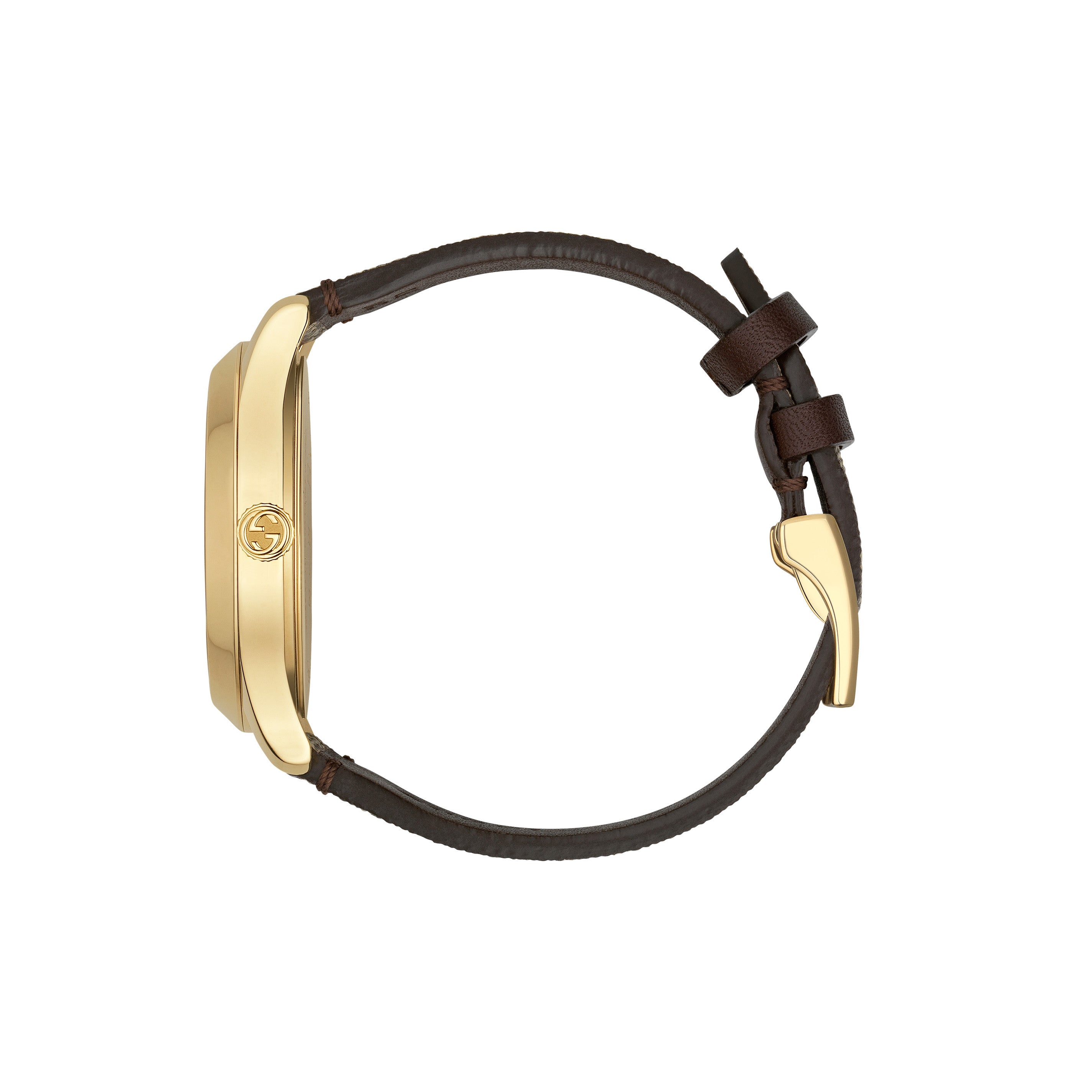 Ladies G-Timeless Watch YA1264068 Gucci