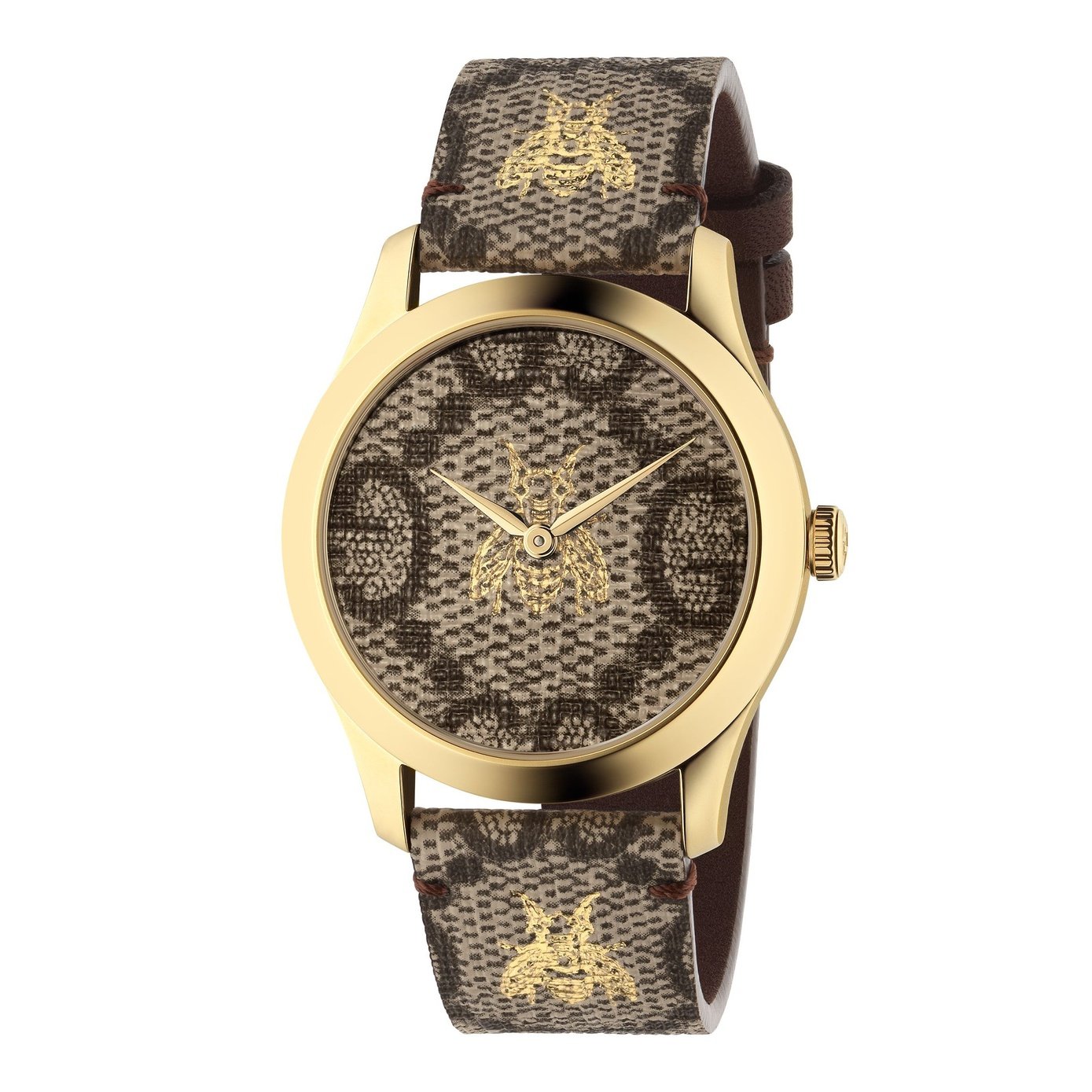 Ladies G-Timeless Watch YA1264068 Gucci