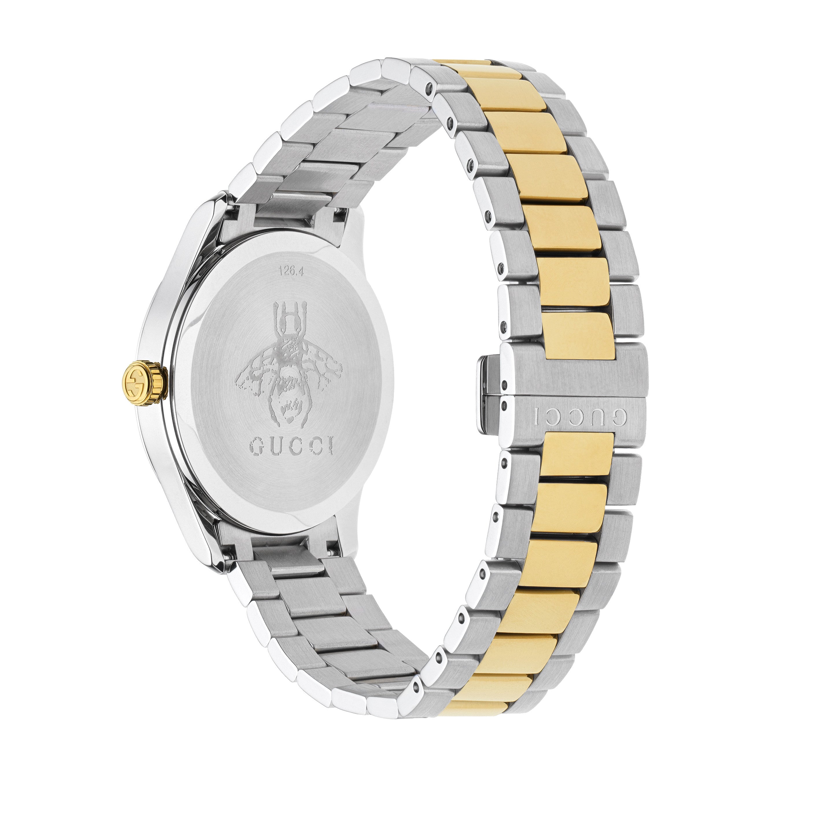 Unisex G-Timeless Watch YA1264074 Gucci