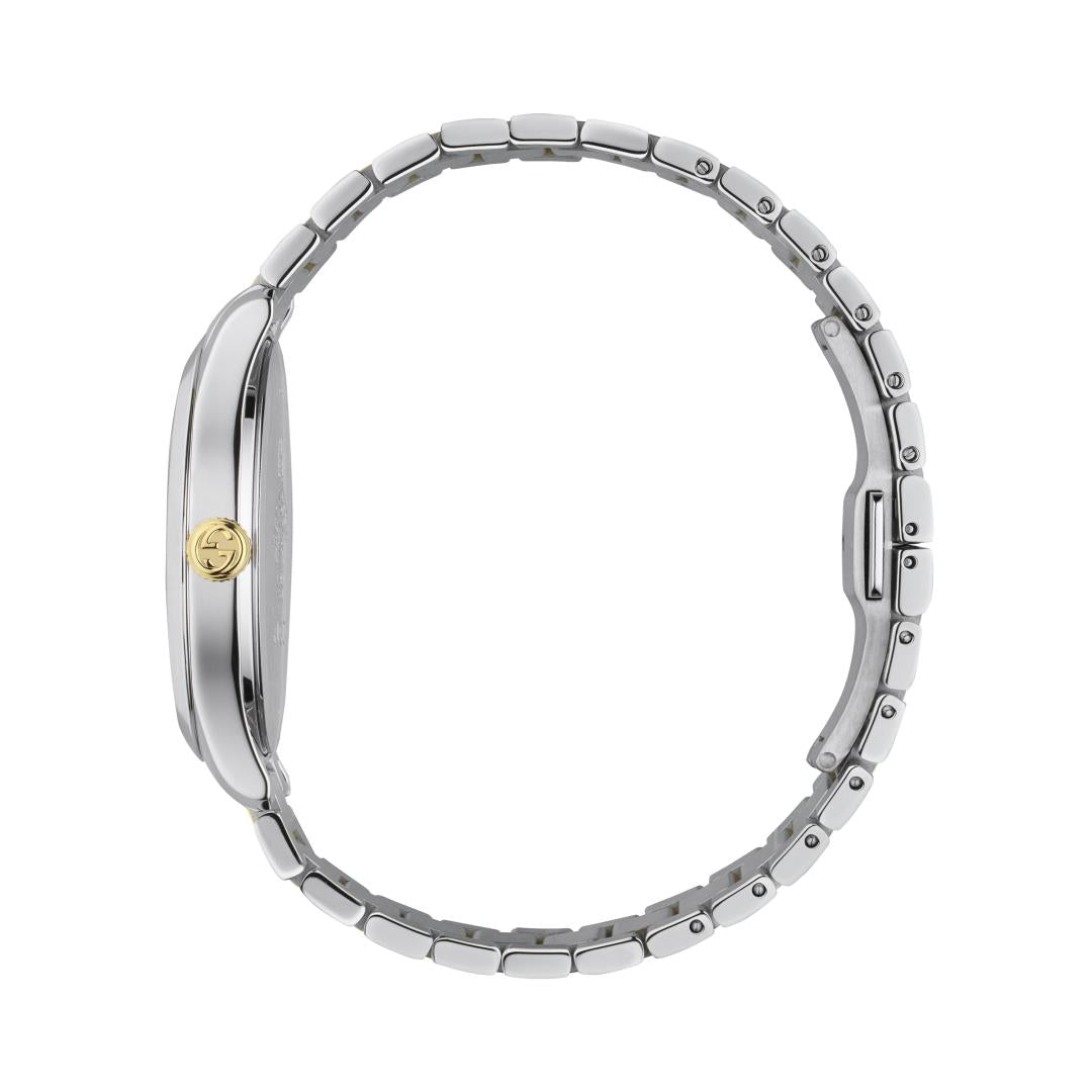 Unisex G-Timeless Watch 38mm YA1264075 Gucci