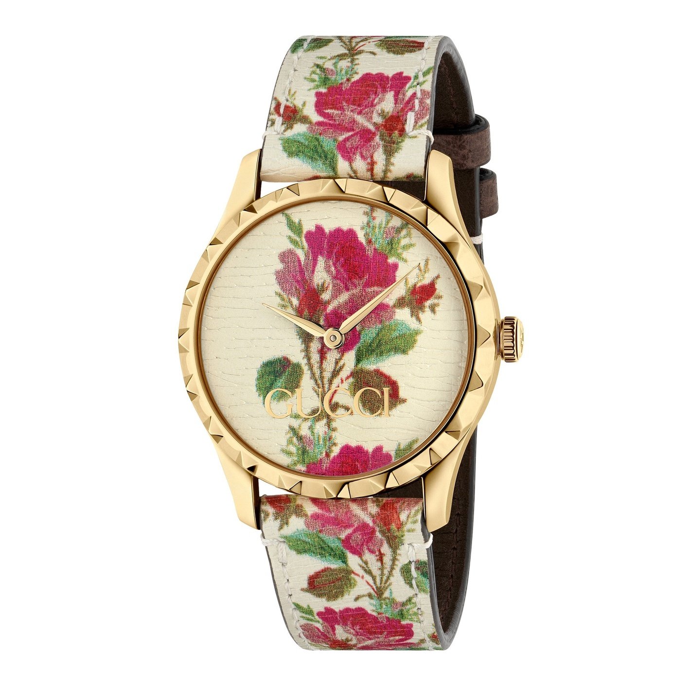 Ladies G-Timeless Watch YA1264084 Gucci