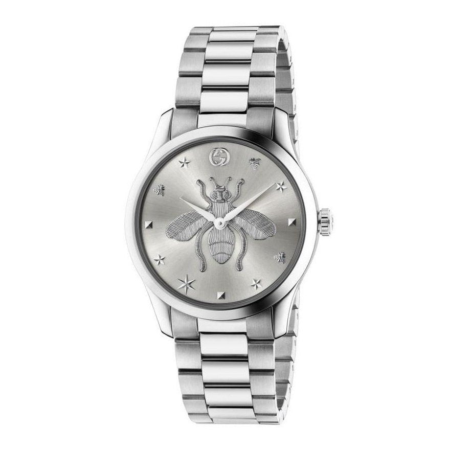 Unisex G-Timeless Watch YA1264126 Gucci