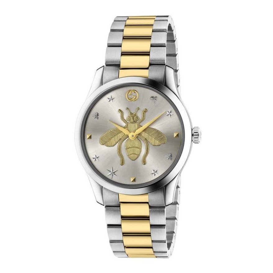 Unisex G-Timeless Watch YA1264131 Gucci