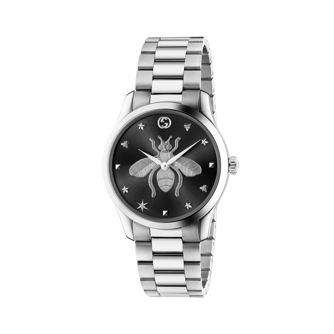 Ladies G-Timeless Iconic Watch YA1264136 Gucci