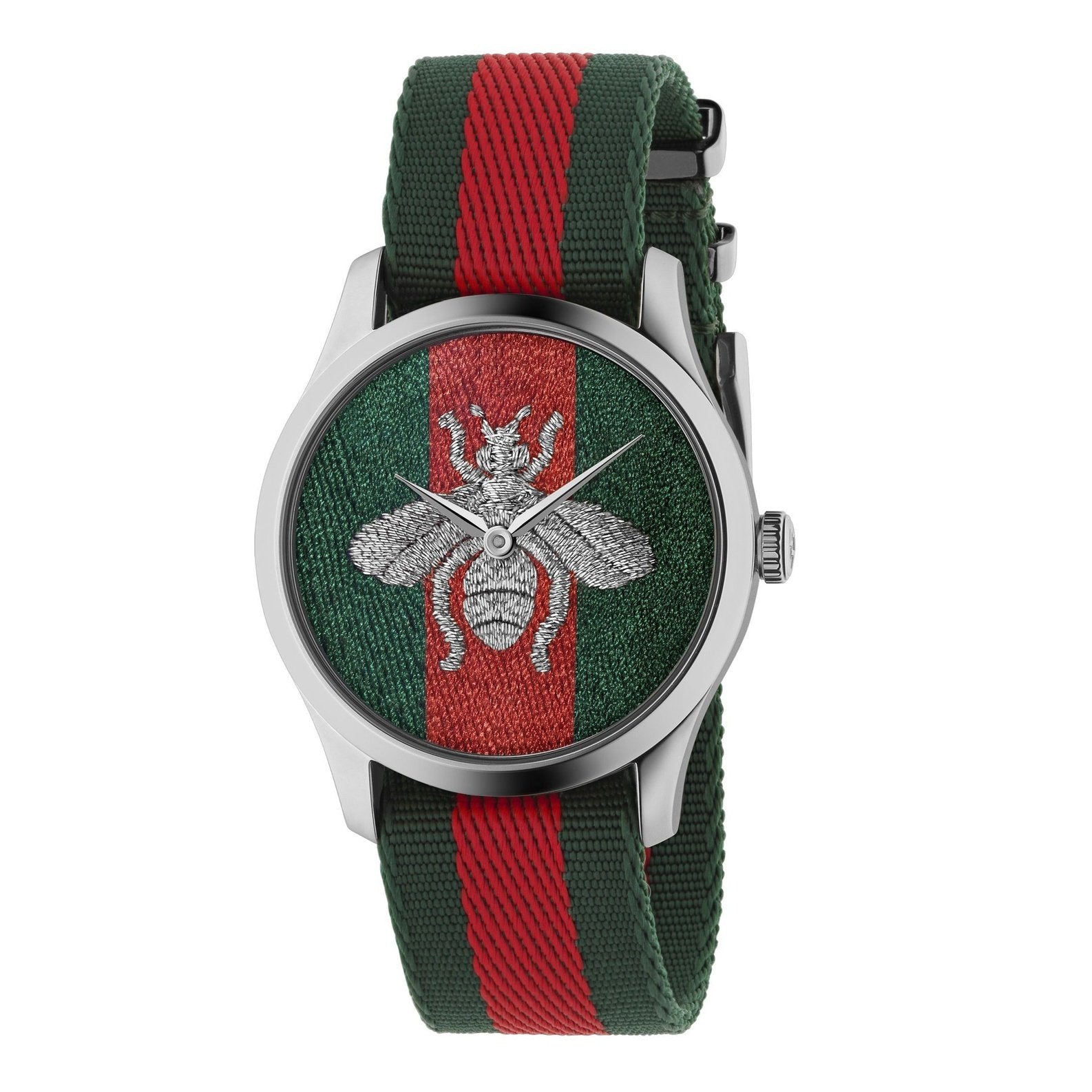 Men's G-Timeless Watch YA1264148 Gucci