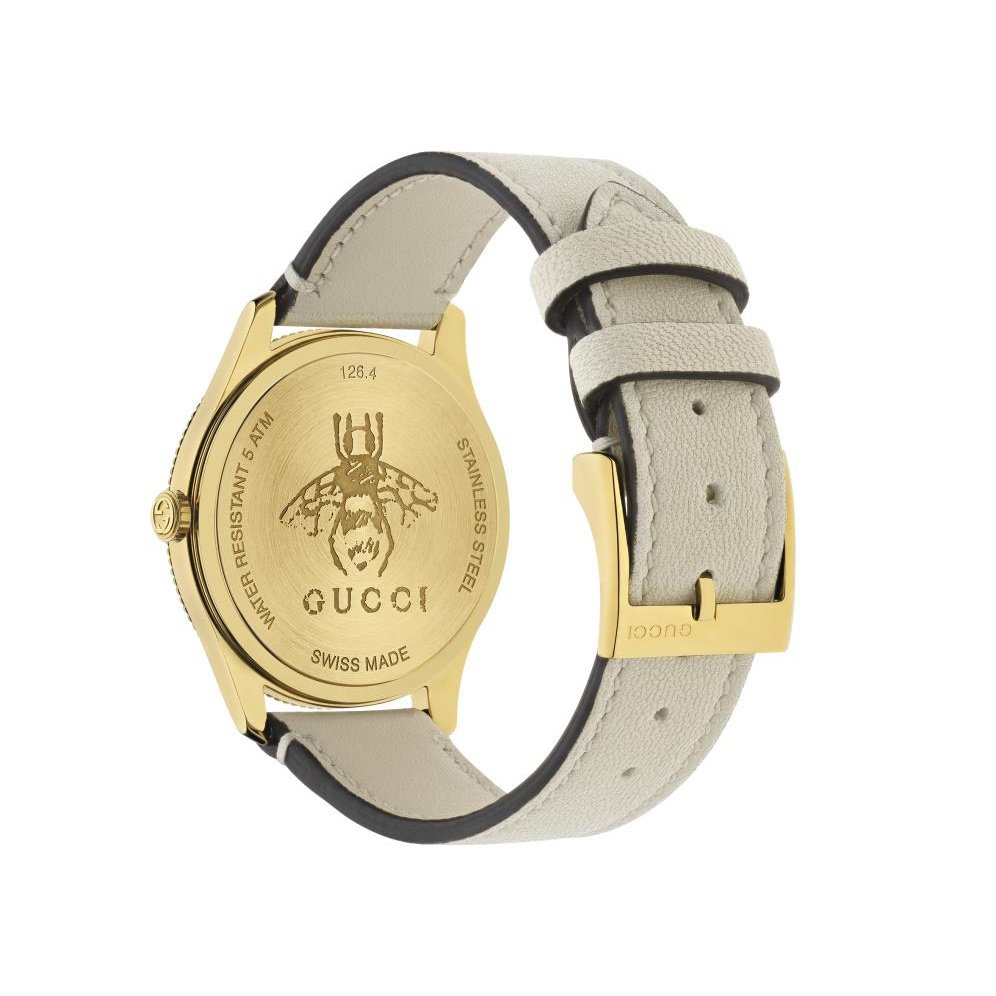 Ladies G-Timeless Slim Watch YA1264180 Gucci