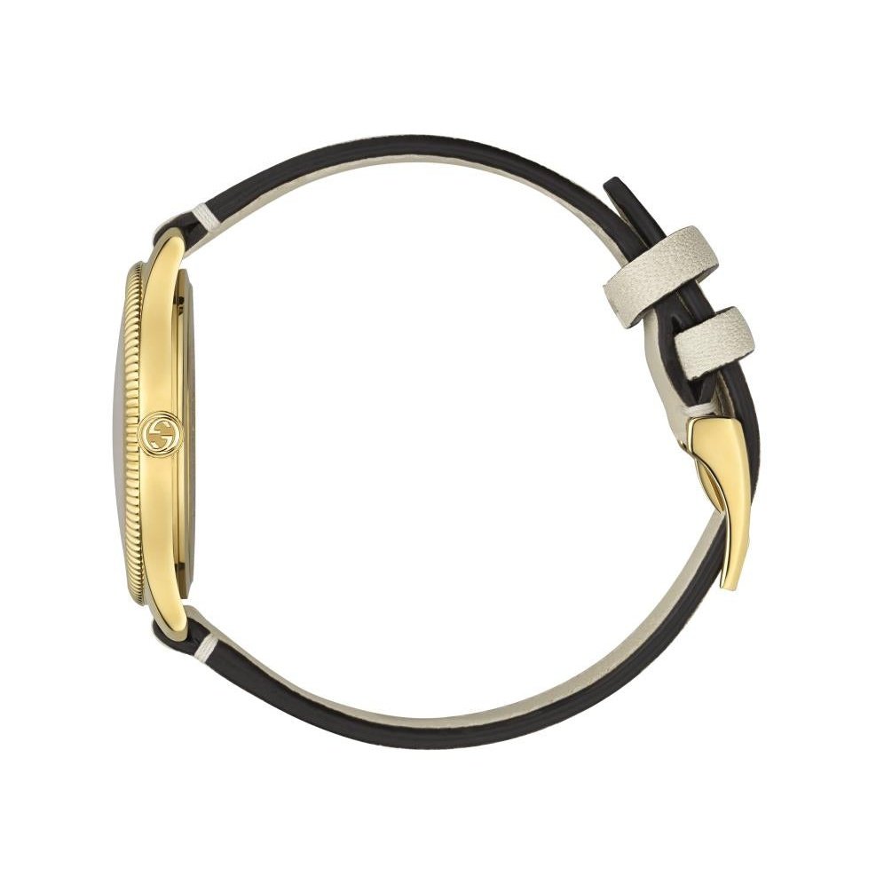 Ladies G-Timeless Slim Watch YA1264180 Gucci