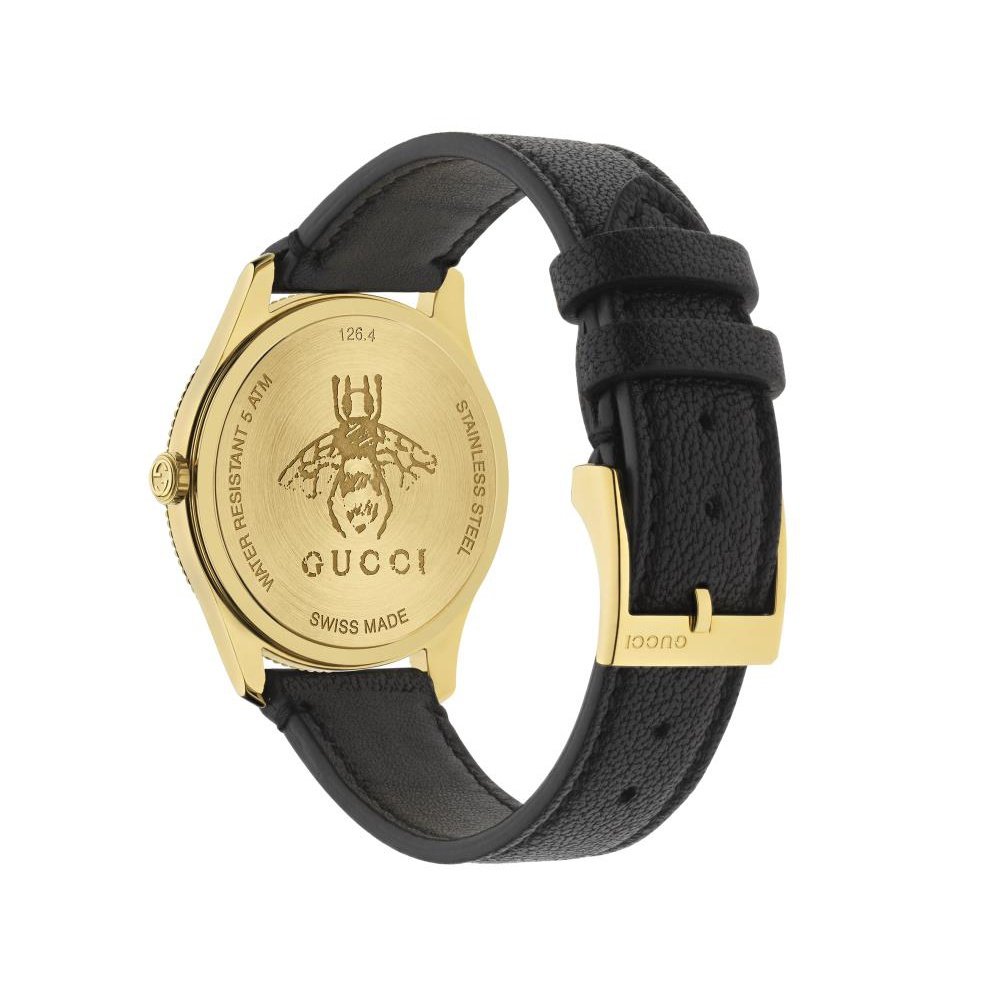 Ladies G-Timeless Slim Watch YA1264181 Gucci