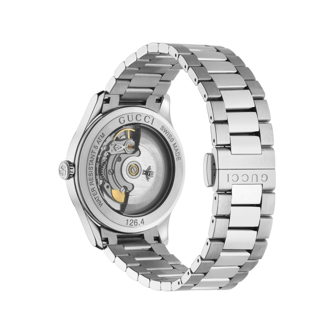 Ladie G-Timeless Multibee Watch YA1264191 Gucci