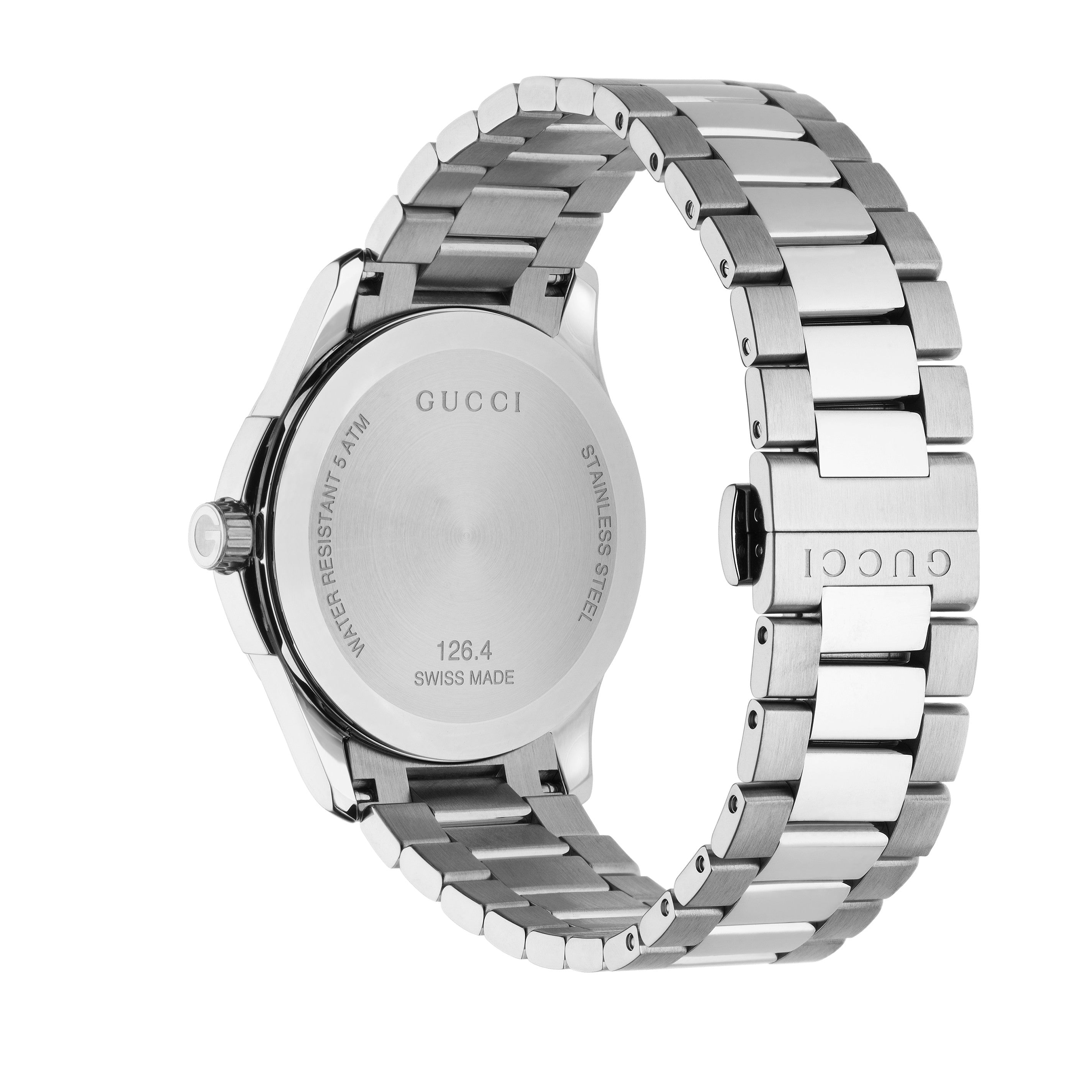 Unisex G-Timeless Watch YA126442 Gucci