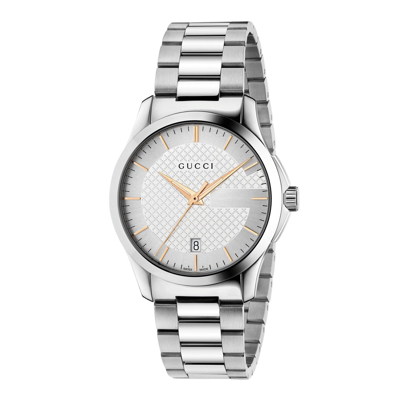 Unisex G-Timeless Watch YA126442 Gucci