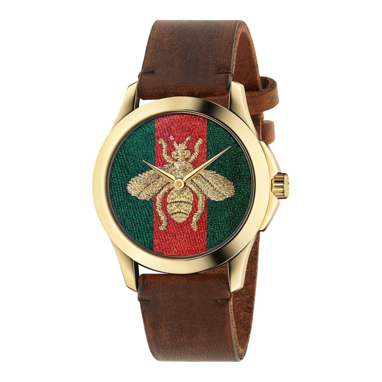 Unisex G-Timeless Watch YA126451 Gucci
