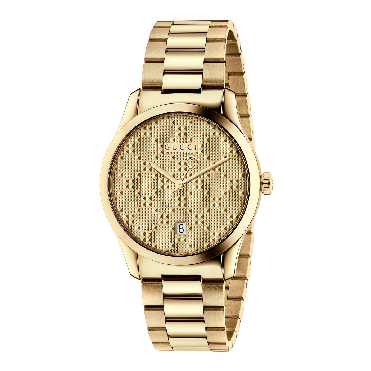 Unisex G-Timeless Watch YA126461A Gucci