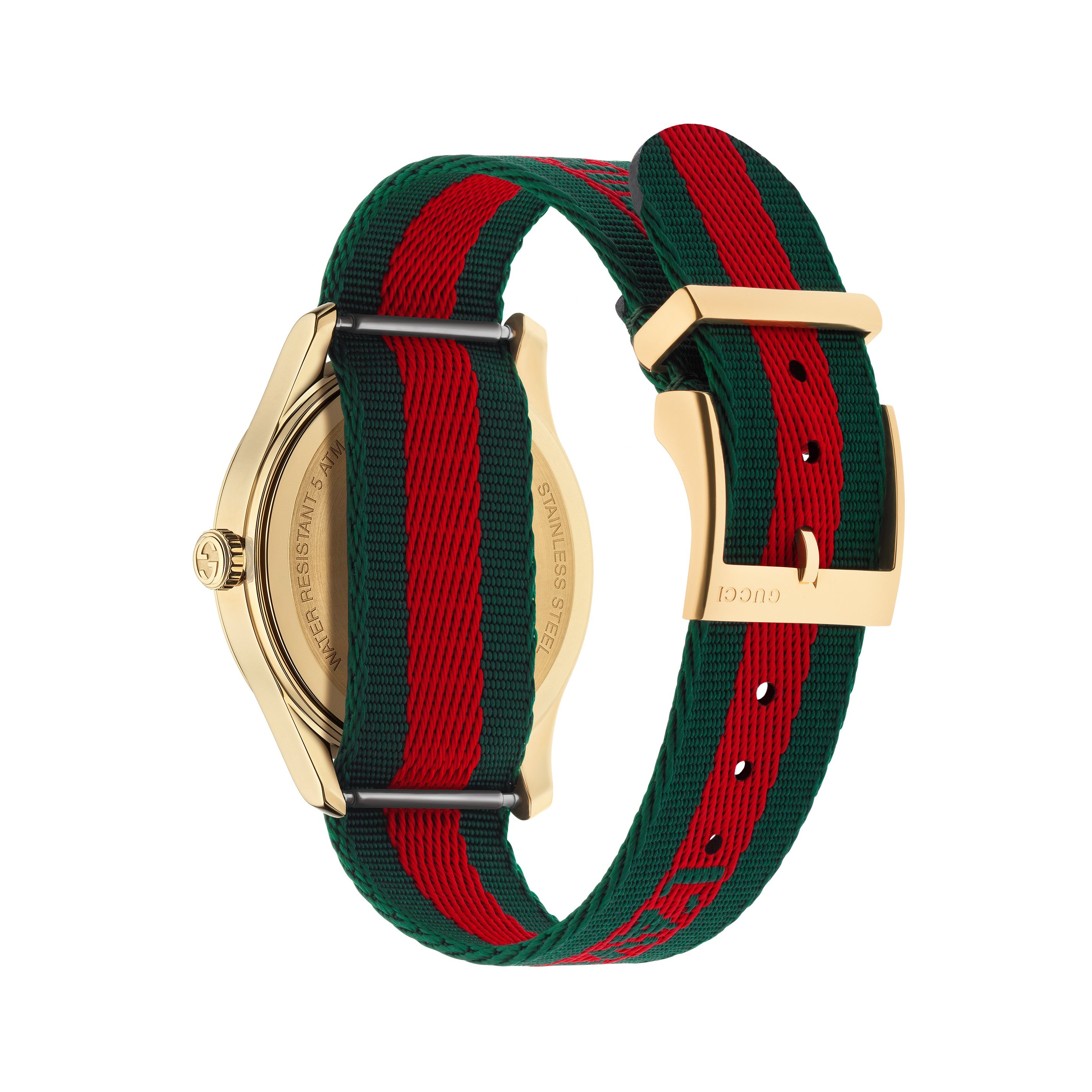 Unisex G-Timeless Watch YA126487A Gucci