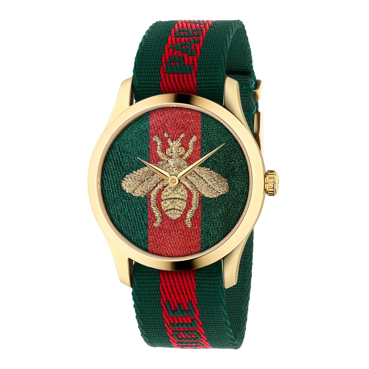 Unisex G-Timeless Watch YA126487A Gucci