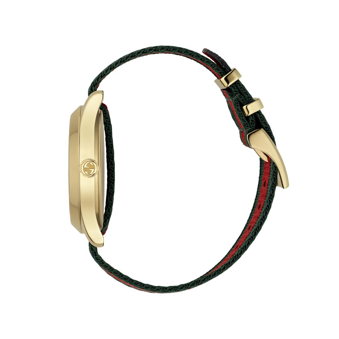 Unisex G-Timeless Watch YA126487B Gucci