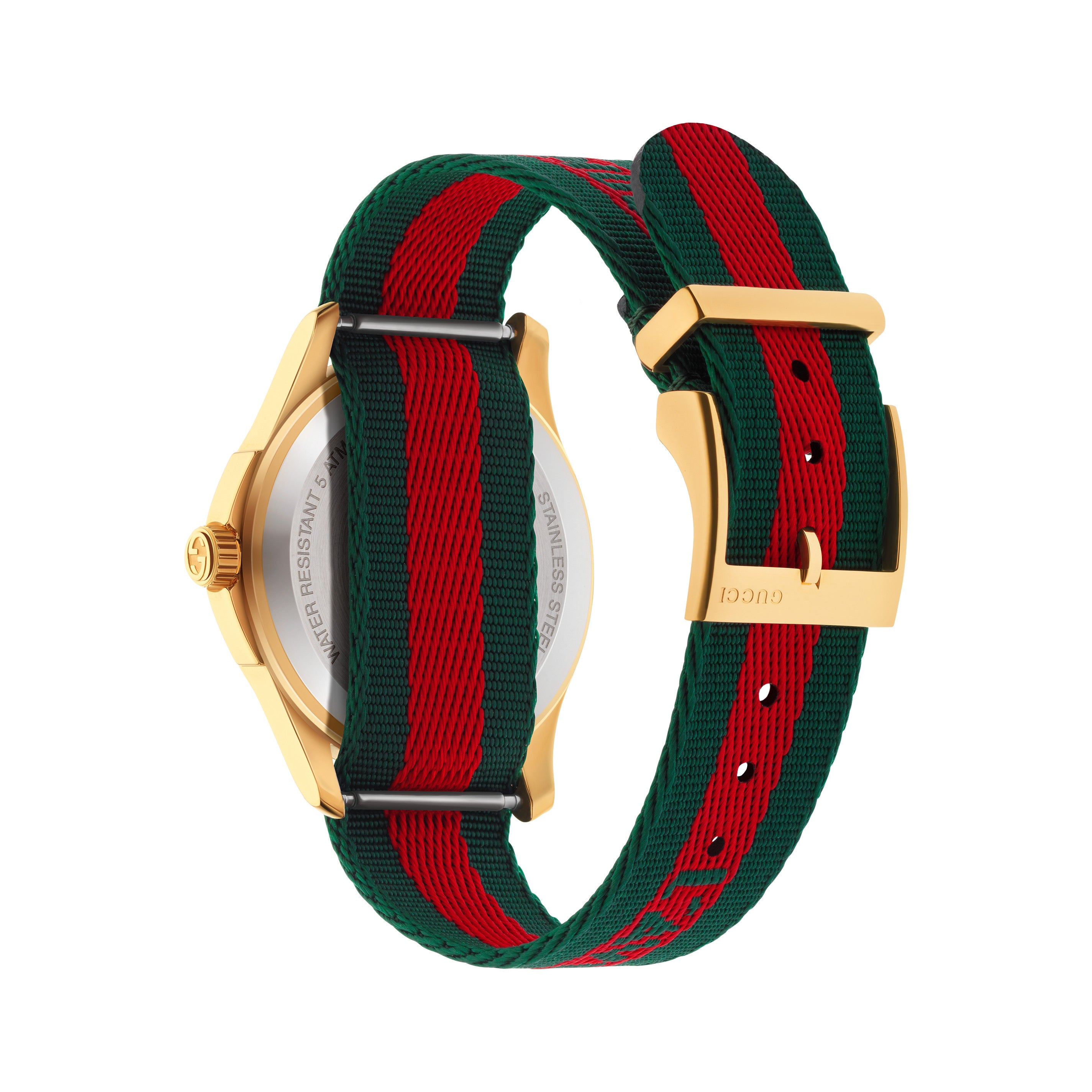 Unisex G-Timeless Watch YA126487 Gucci
