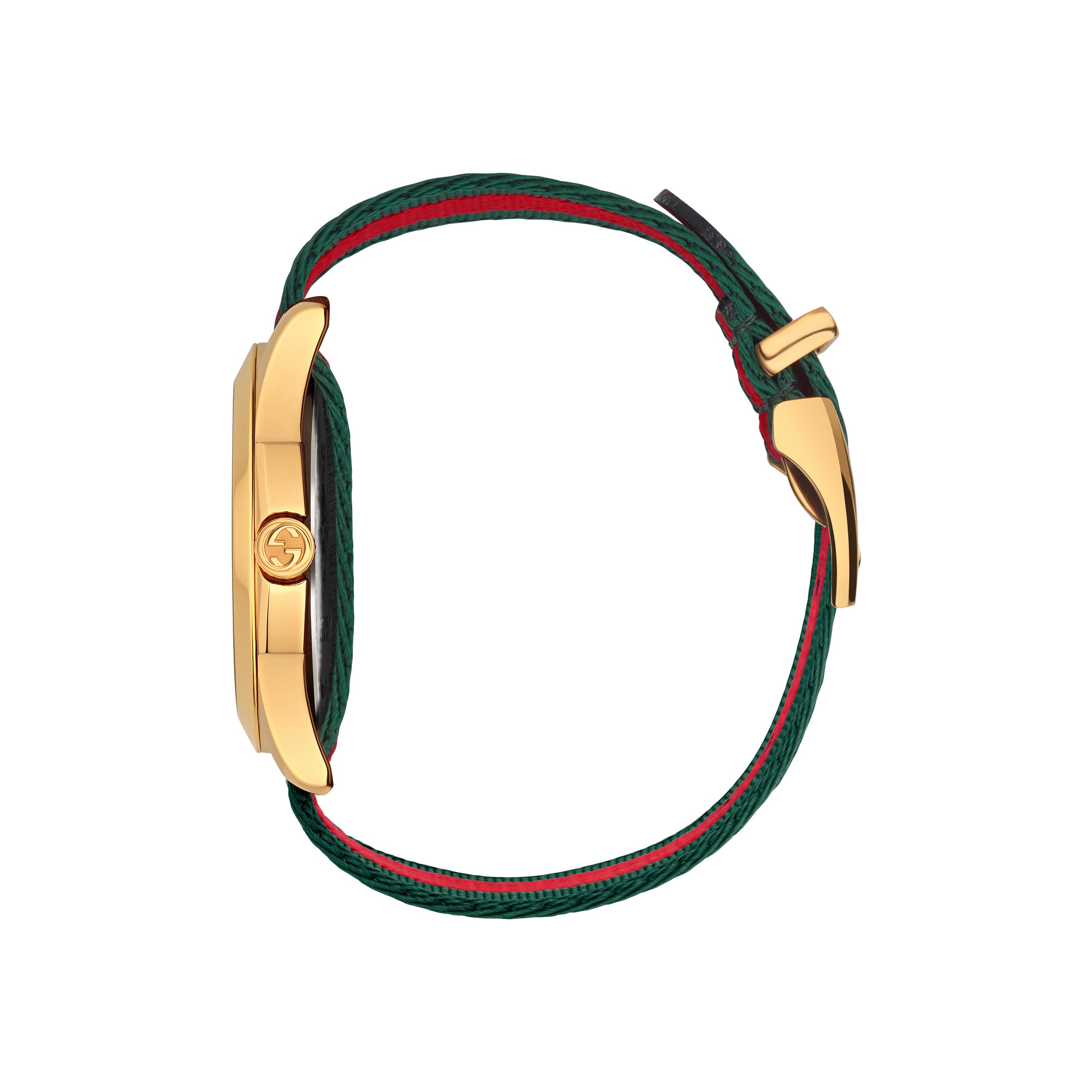 Unisex G-Timeless Watch YA126487 Gucci