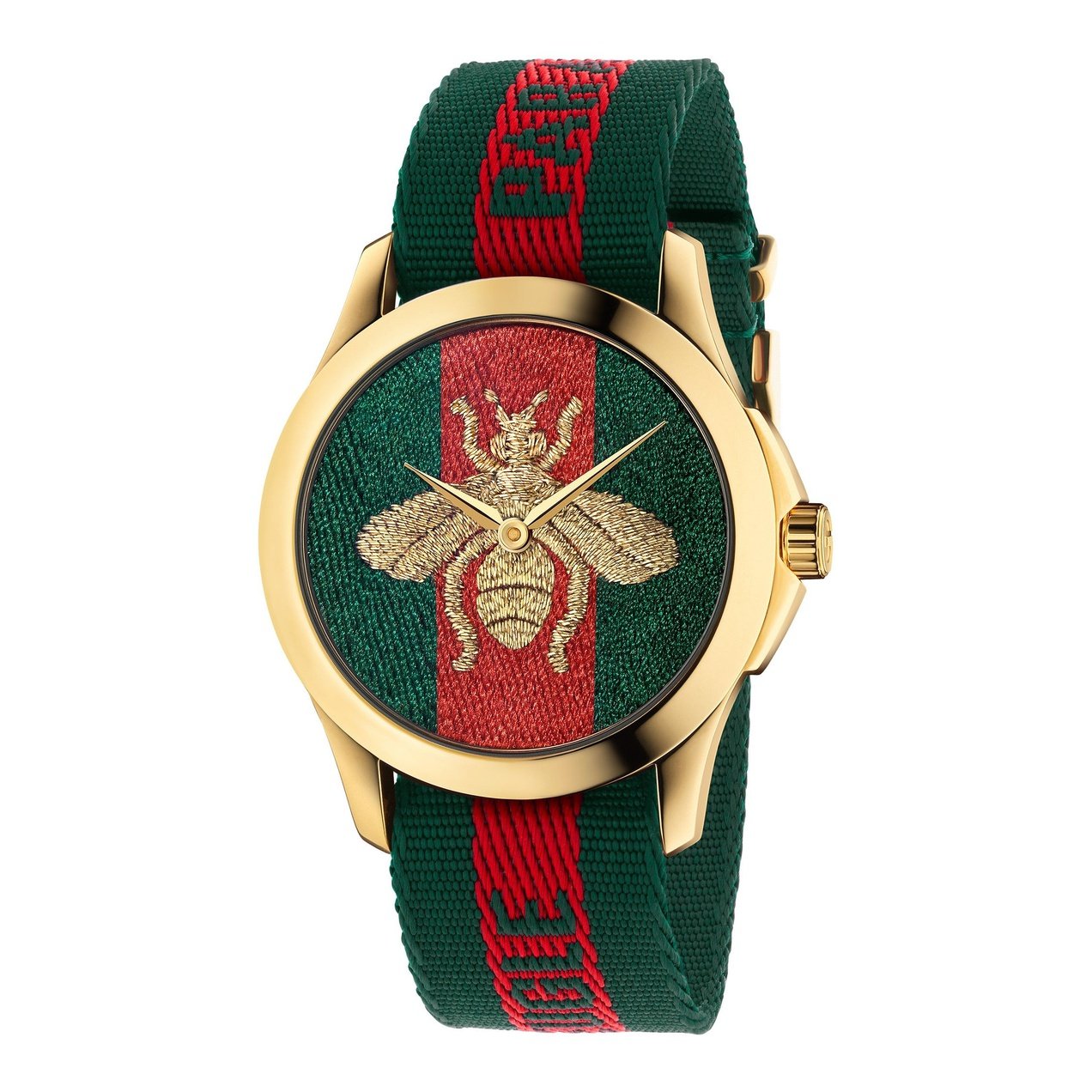 Unisex G-Timeless Watch YA126487 Gucci