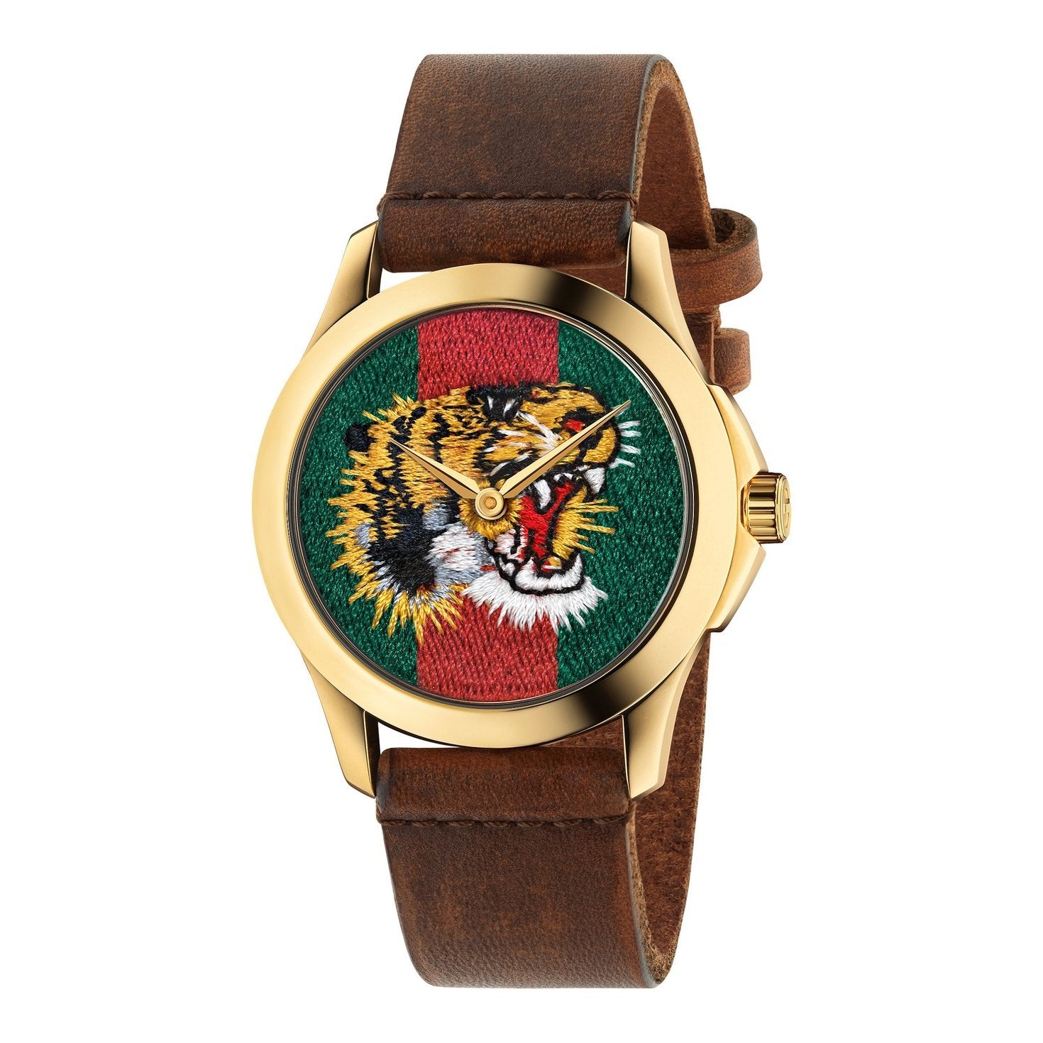 Unisex G-Timeless Watch YA126497 Gucci