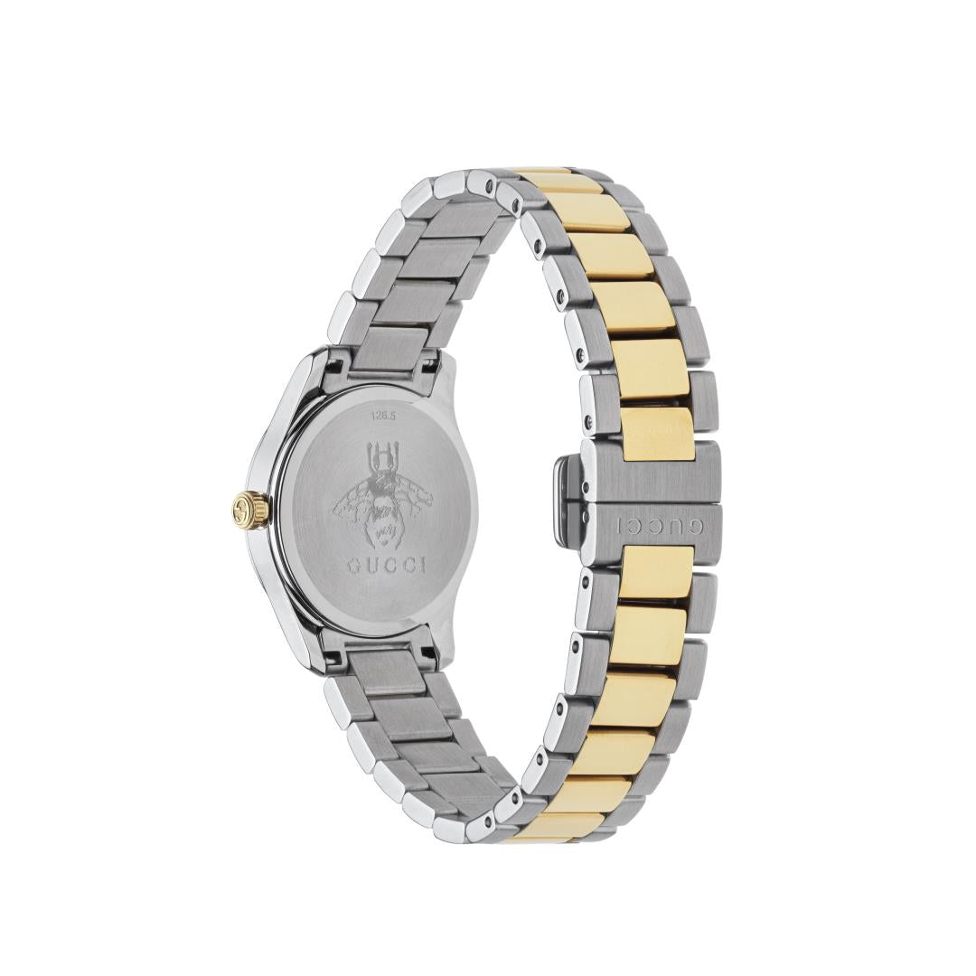 Ladies G-Timeless Watch YA1265016 Gucci