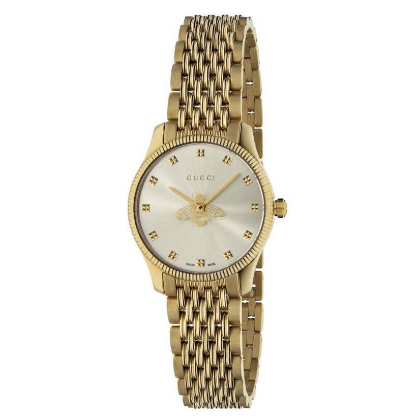 Ladies G-Timeless Watch YA1265021 Gucci