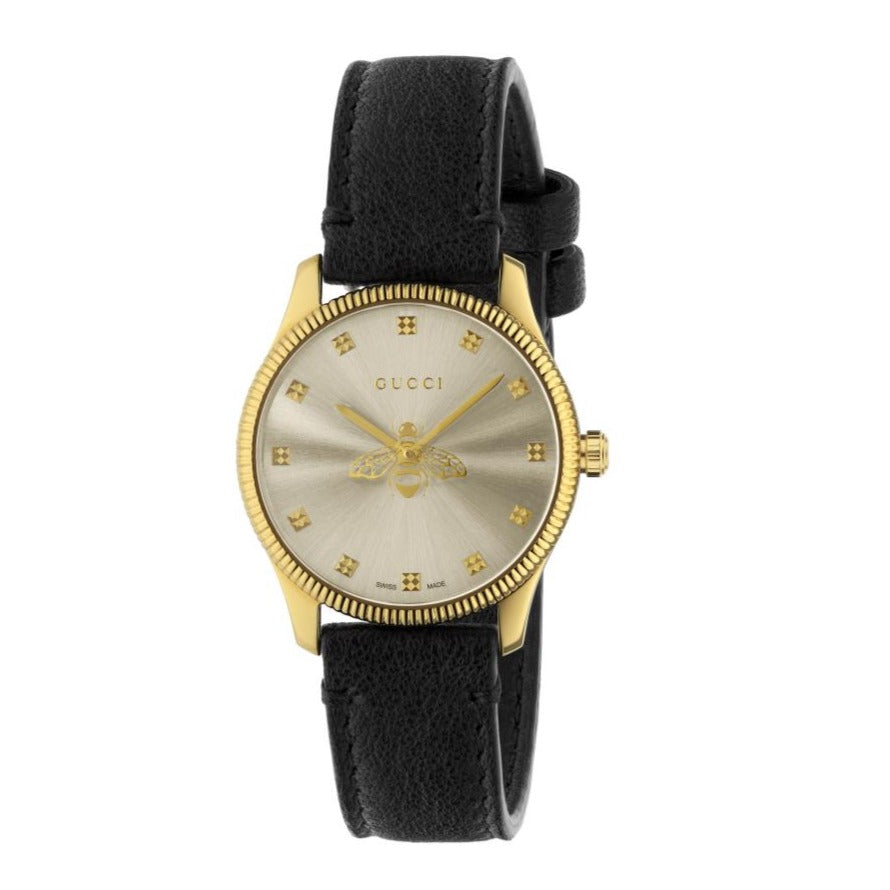 Ladies G-Timeless Watch YA1265023 Gucci