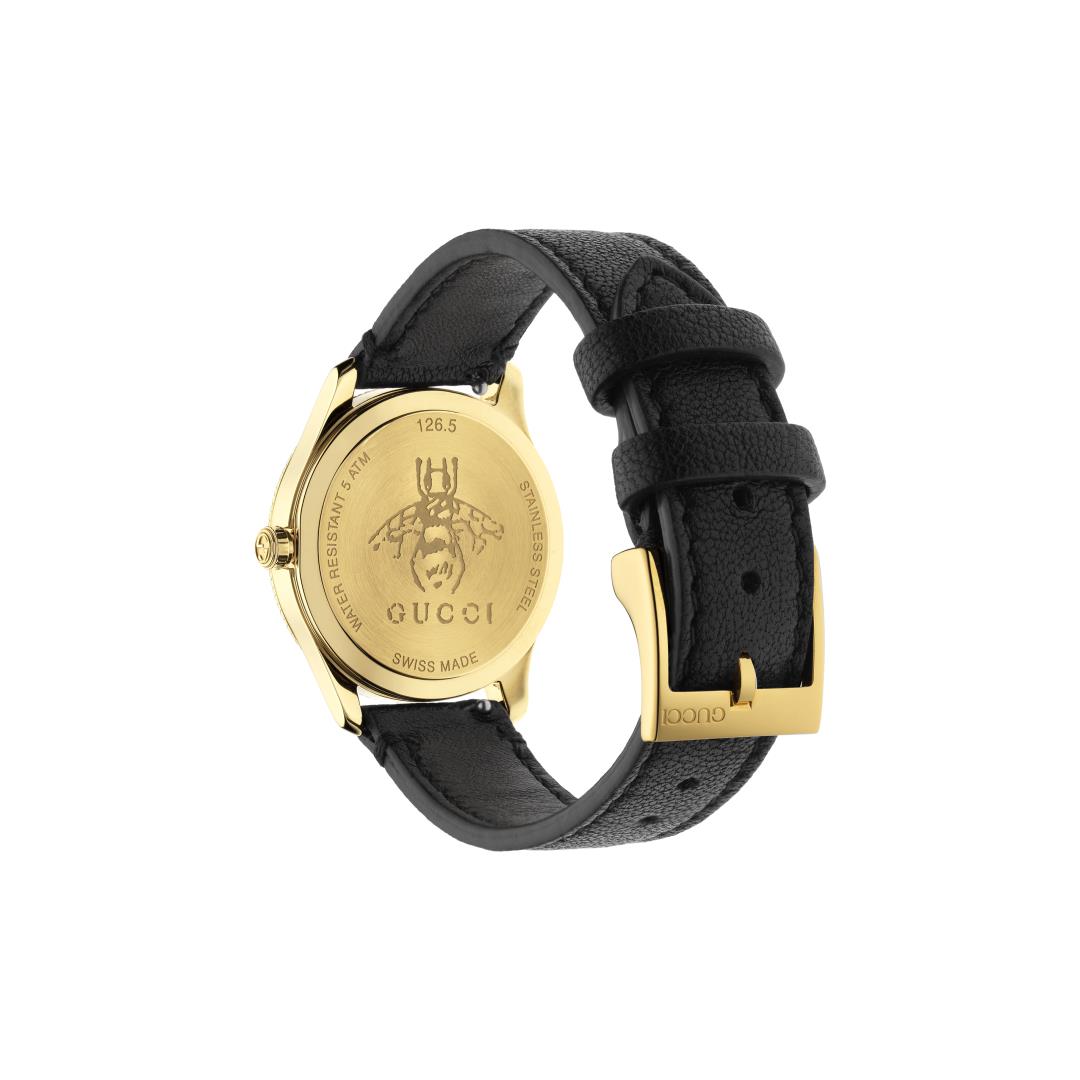 Ladies G-Timeless Watch YA1265023 Gucci