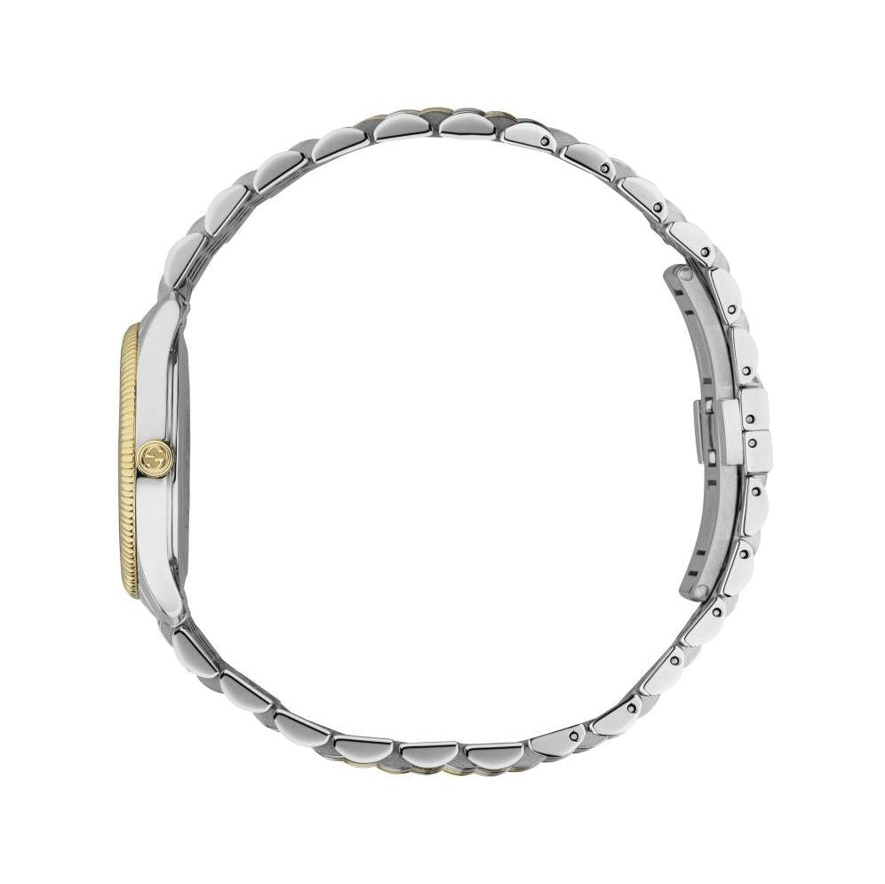 Ladies G-Timeless Slim Watch YA1265030 Gucci