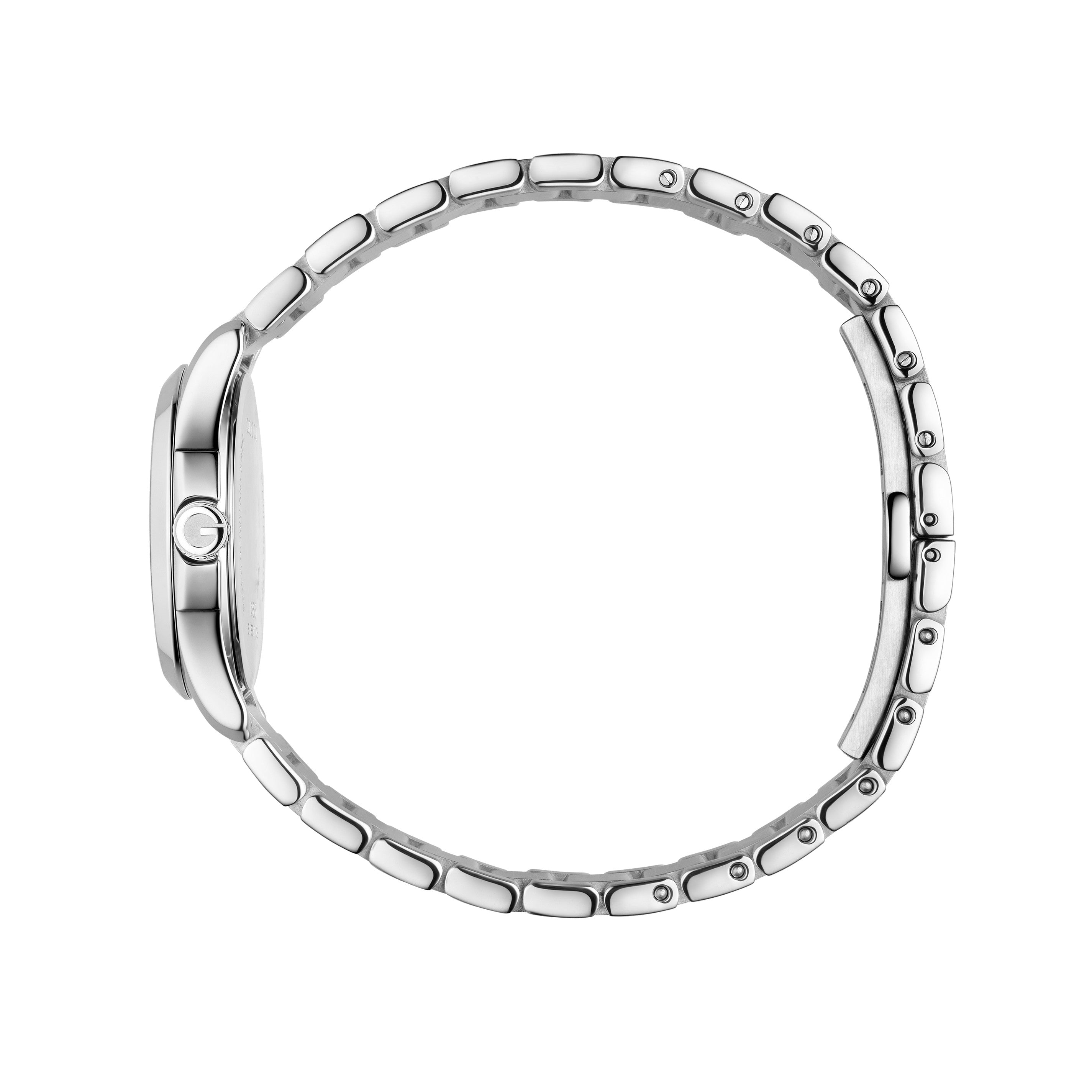 Ladies G-Timeless Watch YA126526 Gucci