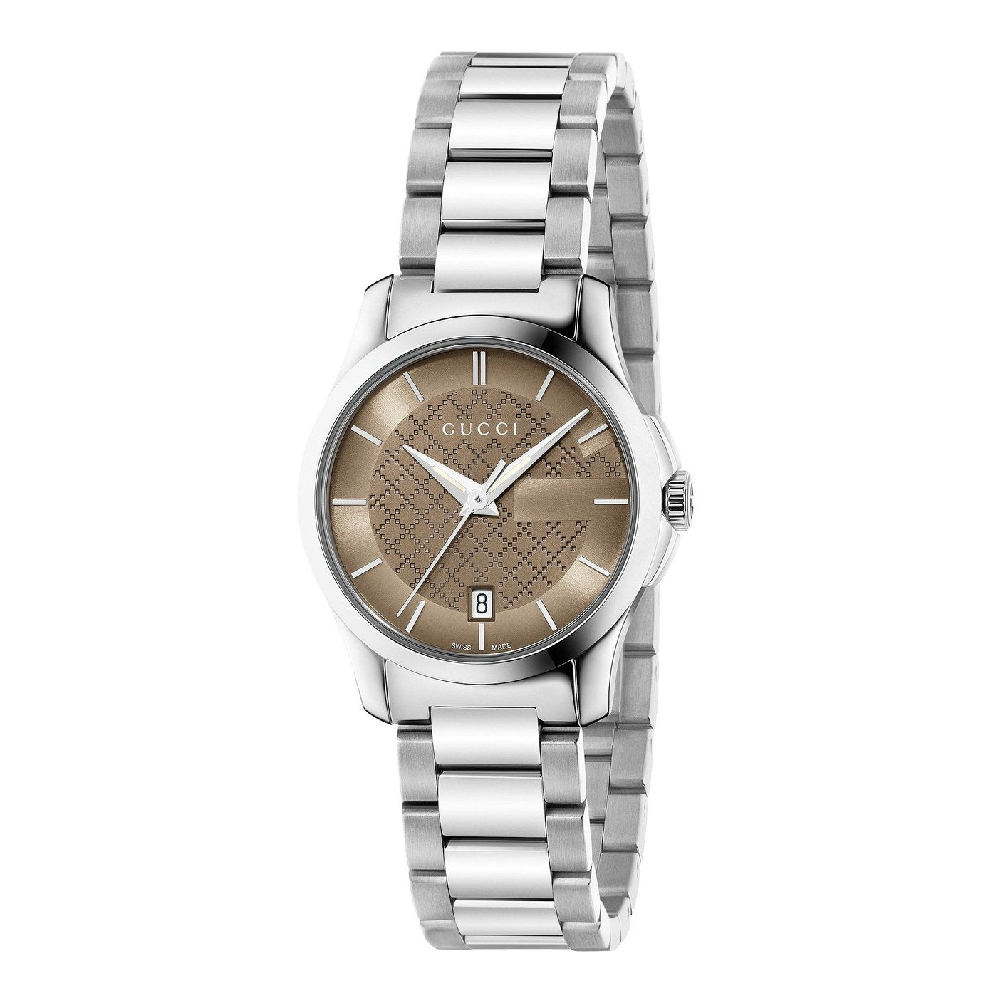 Ladies G-Timeless Watch YA126526 Gucci