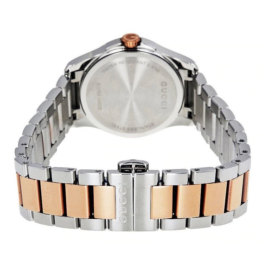 Ladies G-Timeless Iconic Watch YA126544 Gucci