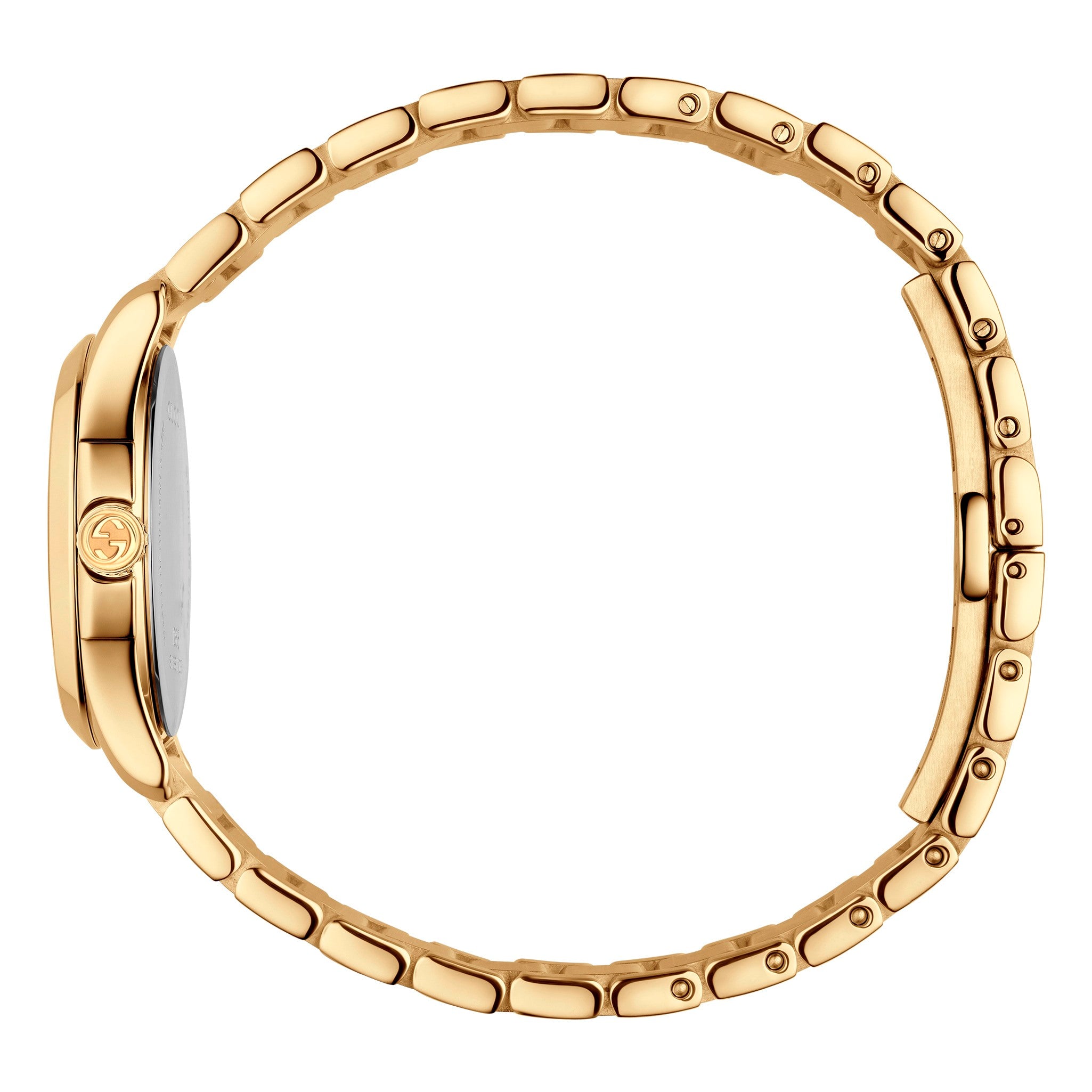 Ladies G-Timeless Watch YA126553 Gucci