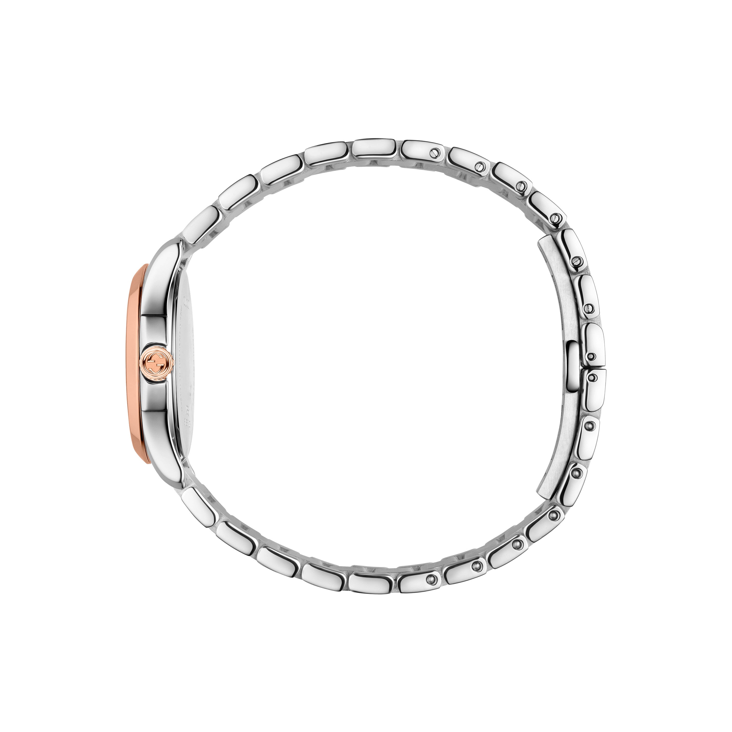 Ladies G-Timeless Watch YA126564 Gucci