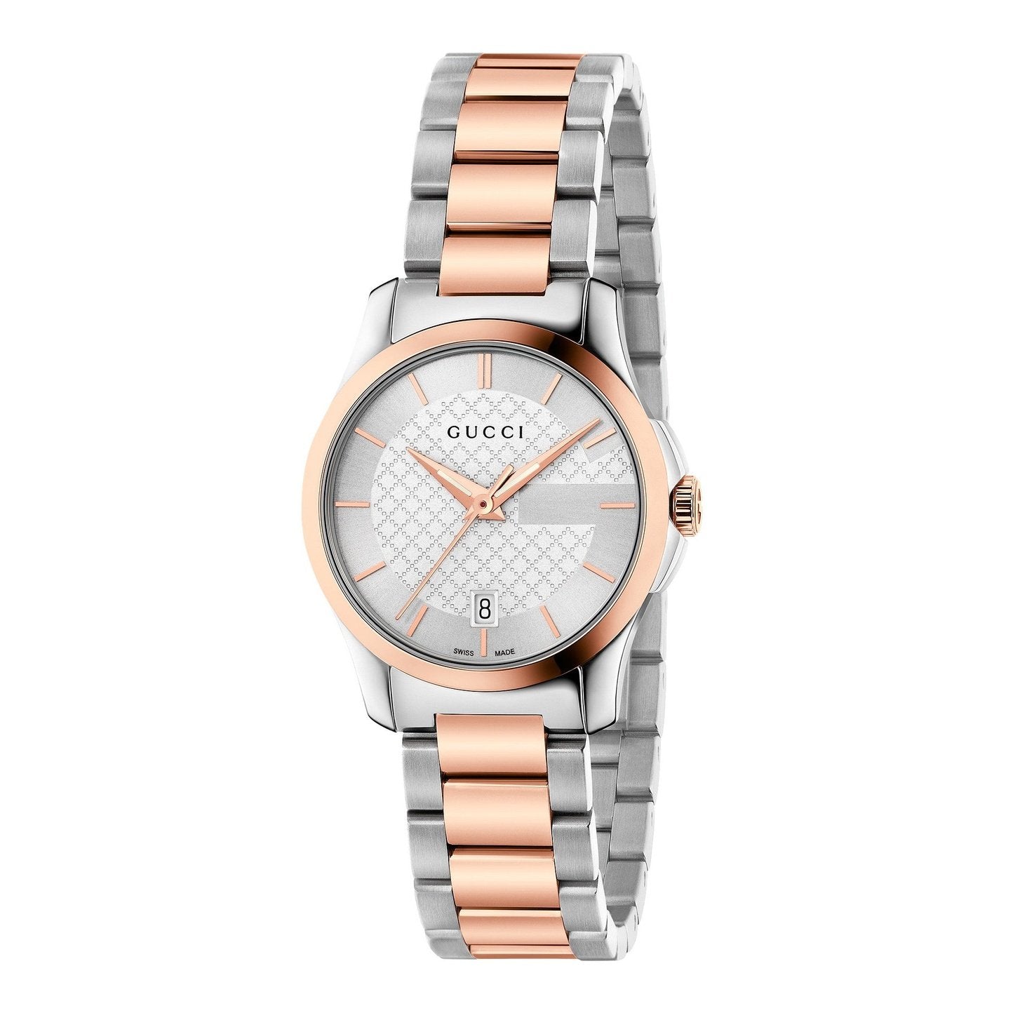 Ladies G-Timeless Watch YA126564 Gucci