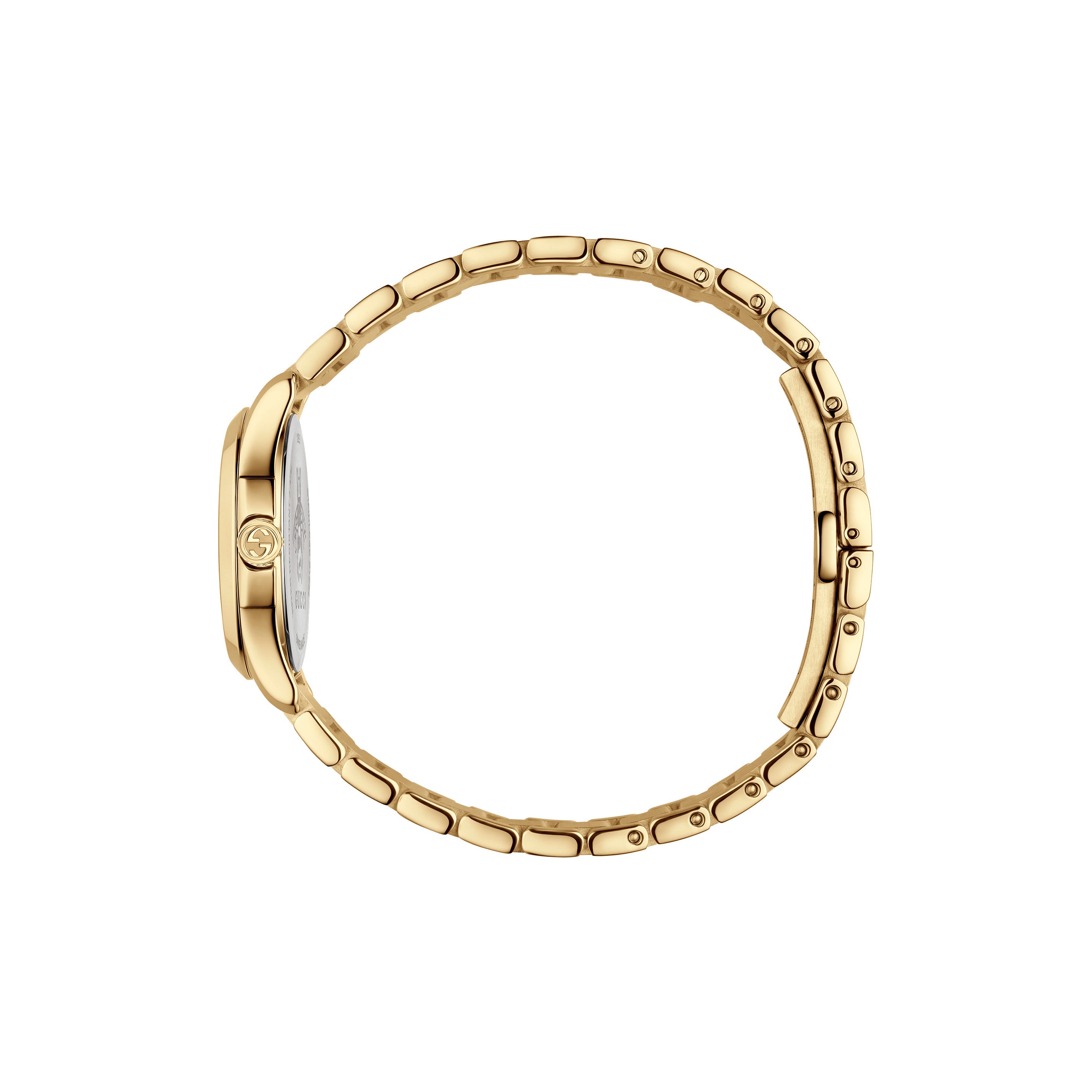 Ladies G-Timeless Watch YA126576 Gucci