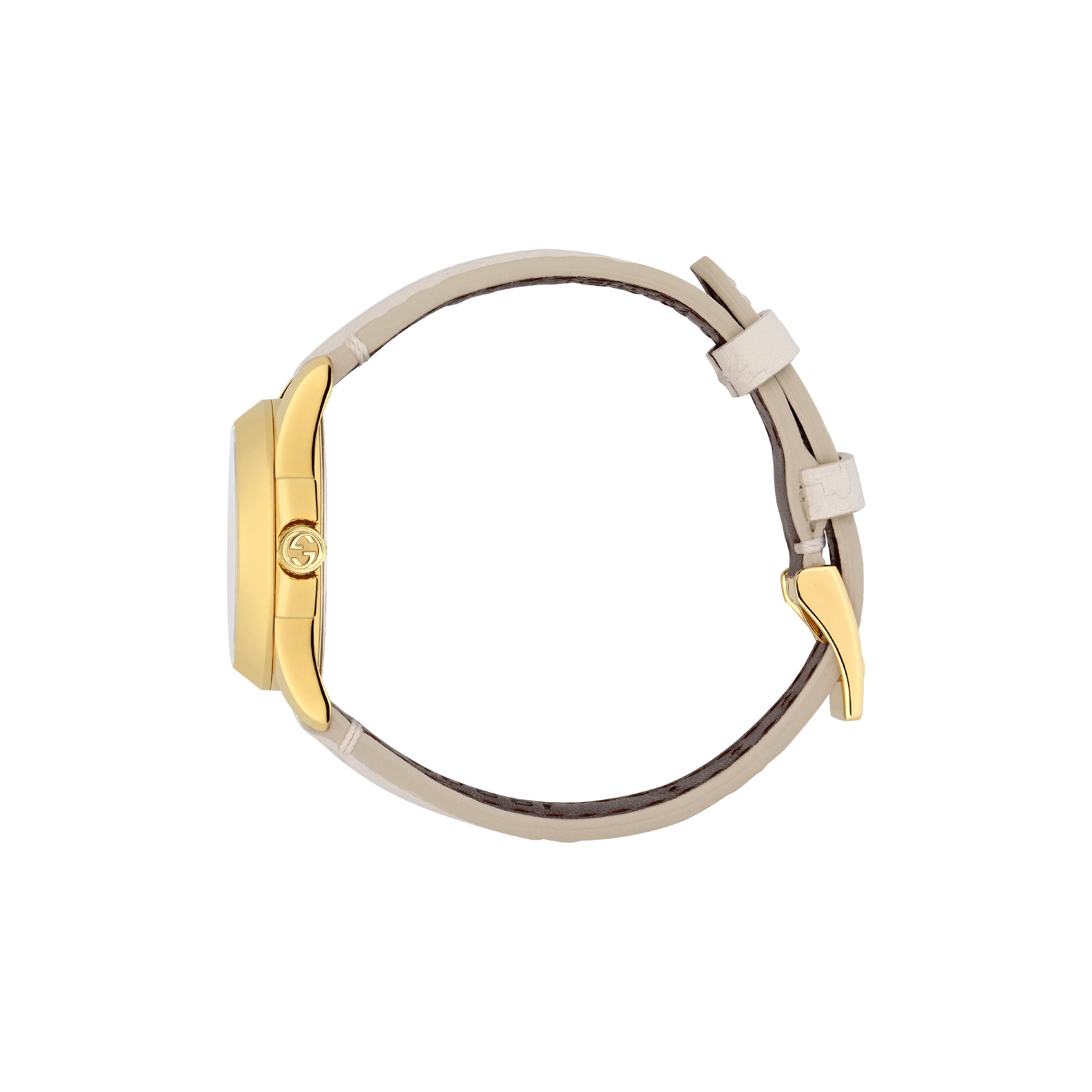Ladies G-Timeless Watch YA126580 Gucci